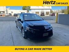 2023 Toyota Corolla LE -
                Lynn, MA