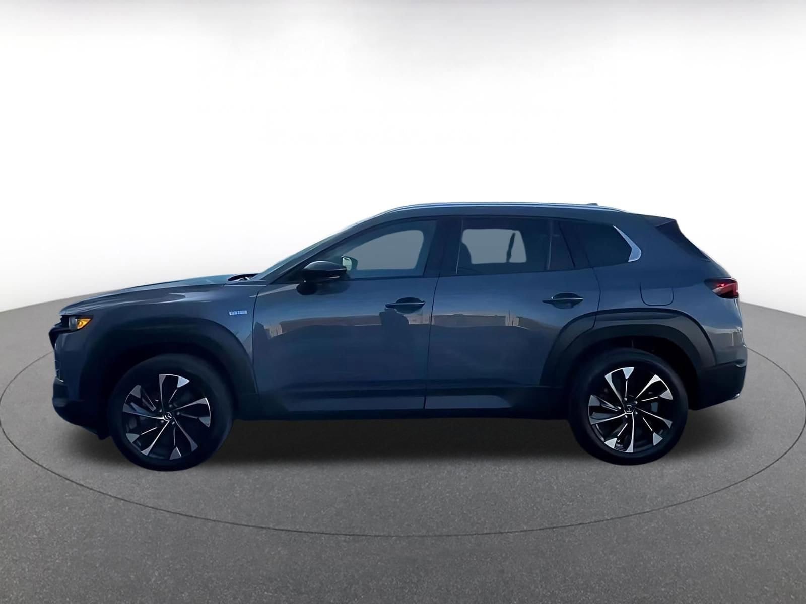 Thumbnail: 2025 Mazda CX-50 - 3