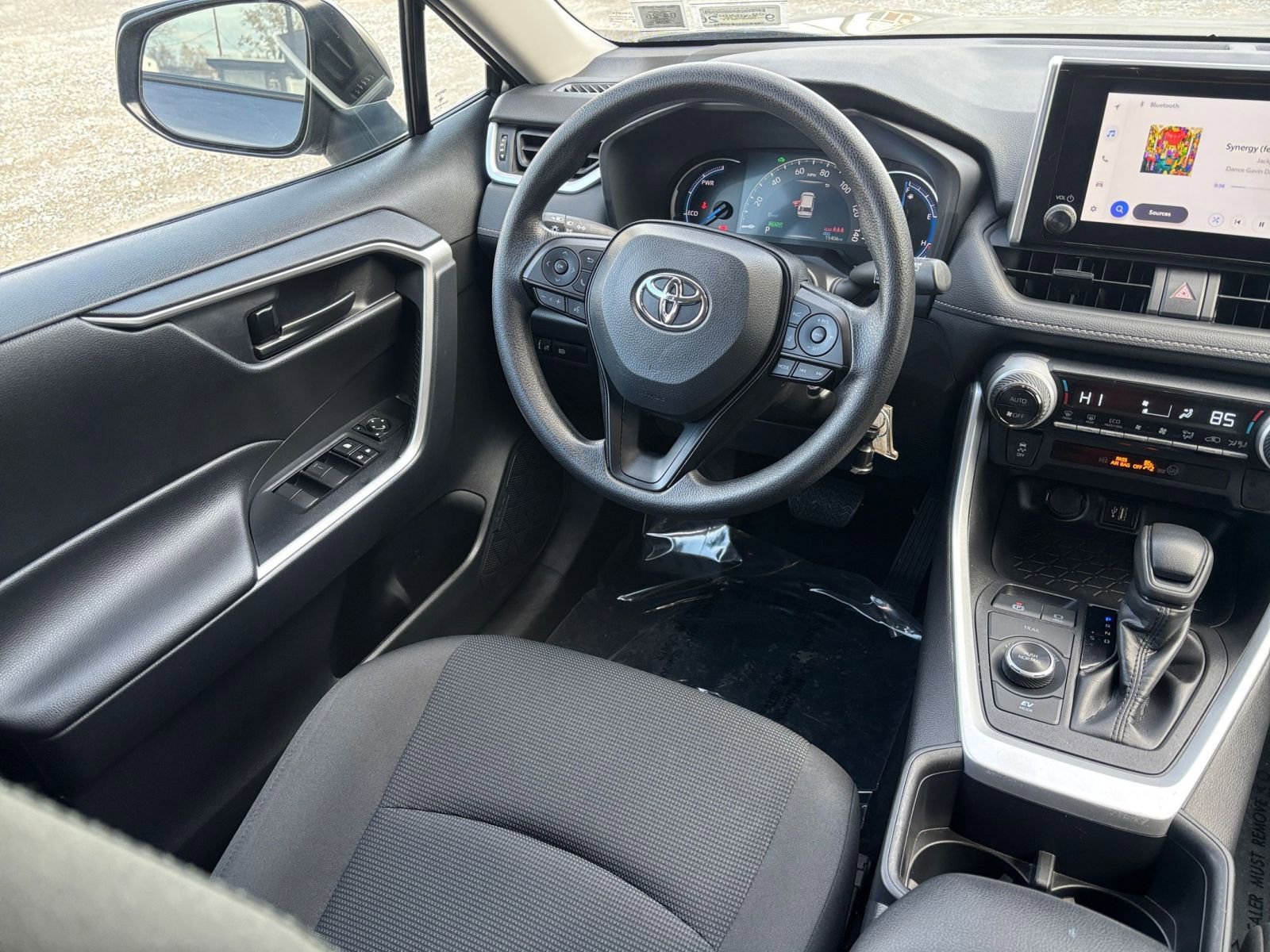 Thumbnail: 2025 Toyota RAV4 - 30