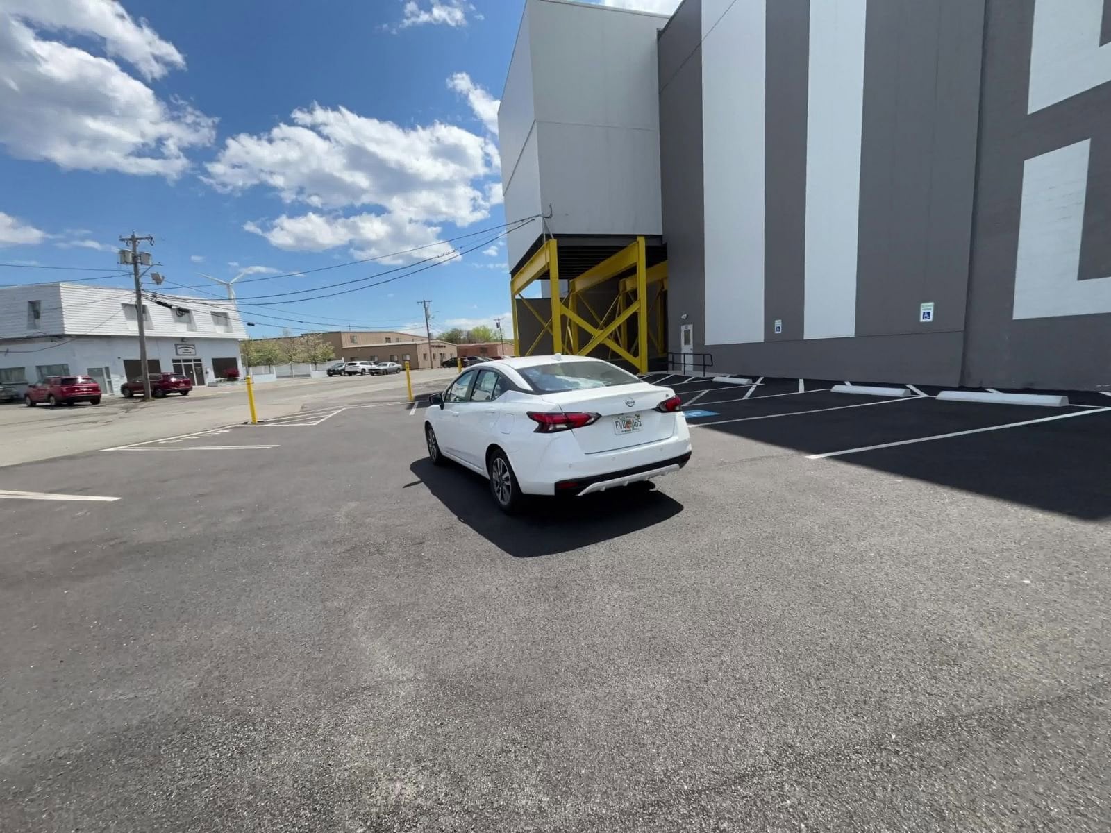 Thumbnail: 2024 Nissan Altima - 16
