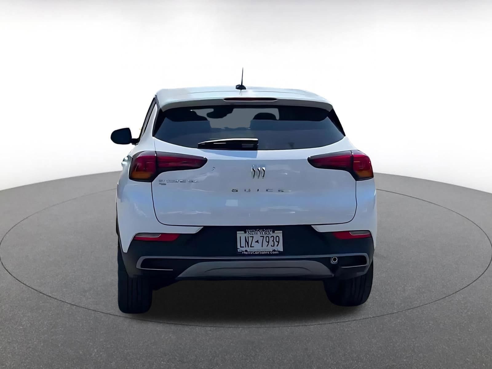 Thumbnail: 2025 Buick Encore GX - 11