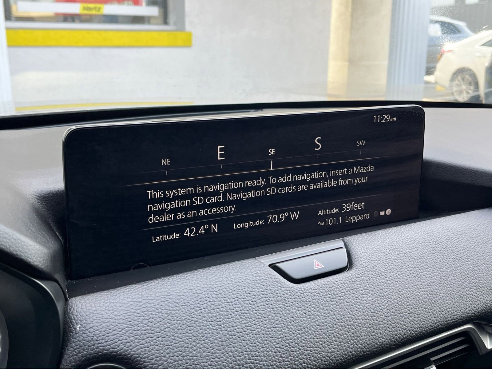 Thumbnail: 2025 Mazda CX-90 - 20