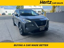 2023 Nissan Rogue SL -
                Lynn, MA