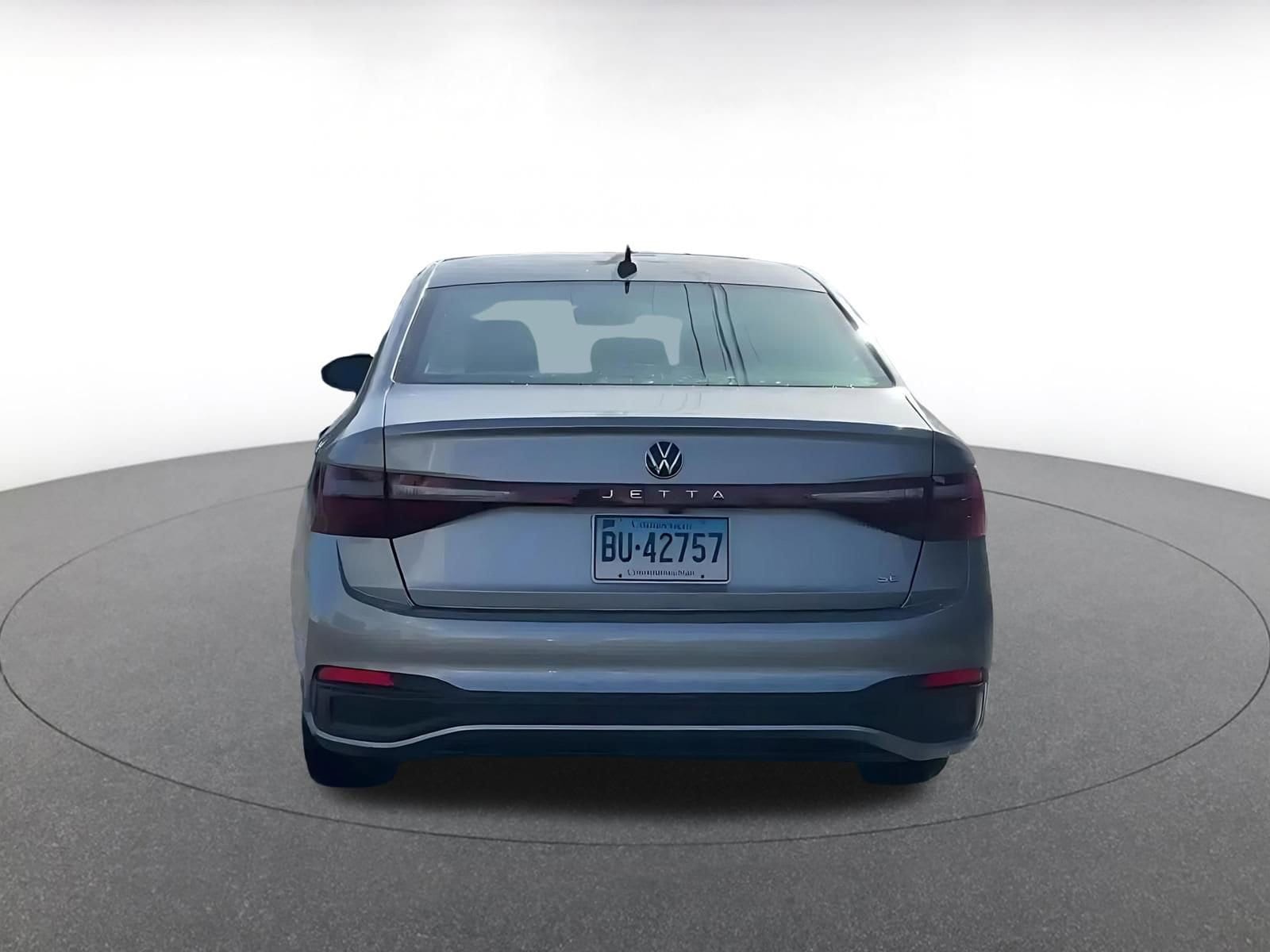 Thumbnail: 2025 Volkswagen Jetta - 12