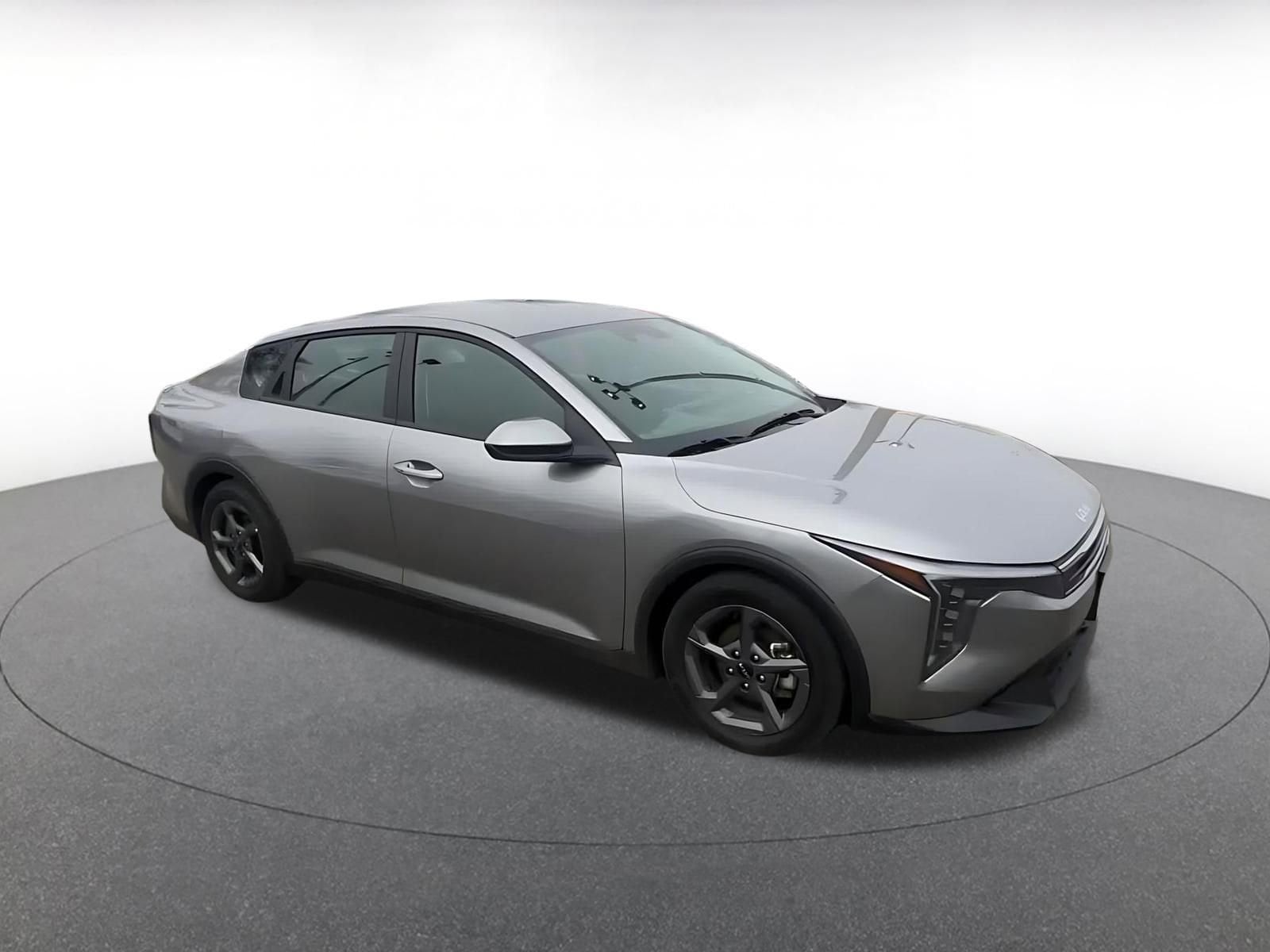 Thumbnail: 2025 Kia K4 - 2