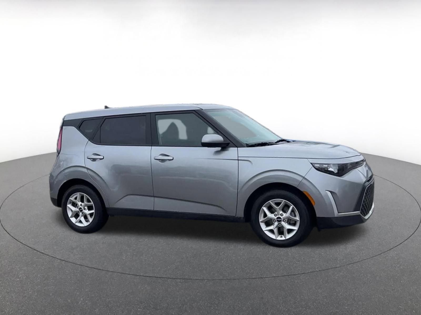 Thumbnail: 2025 Kia Soul - 2