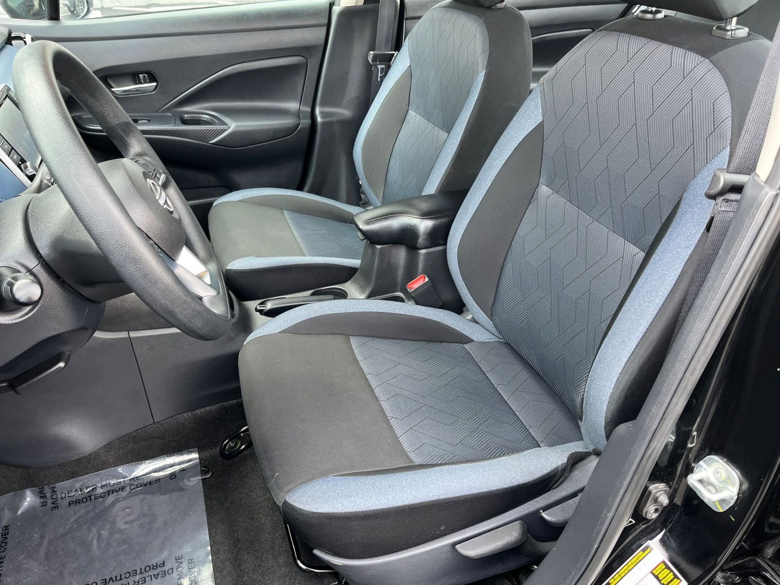 Thumbnail: 2025 Nissan Versa - 33