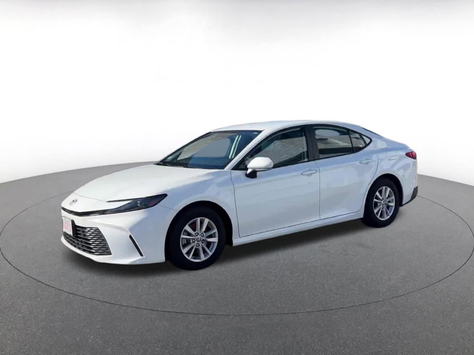 Thumbnail: 2025 Toyota Camry - 8