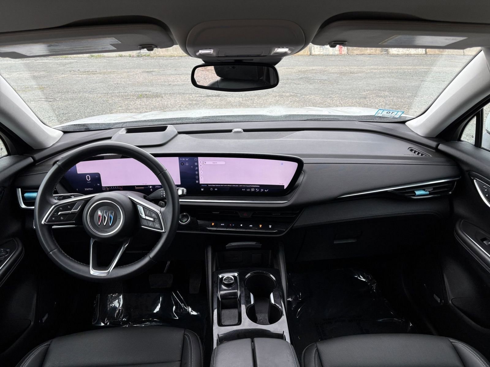 Thumbnail: 2024 Buick Envision - 32