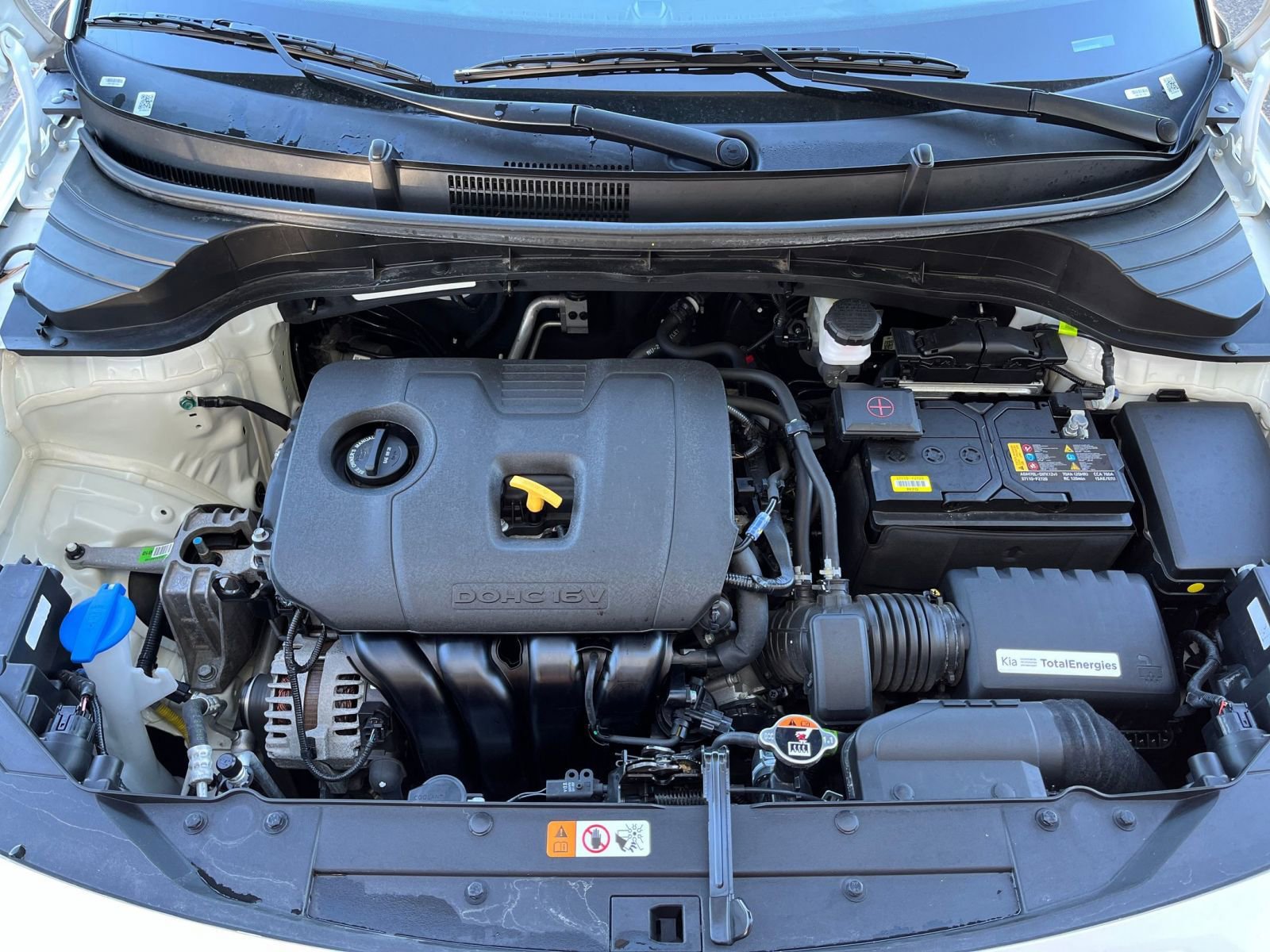 Thumbnail: 2025 Kia Soul - 28