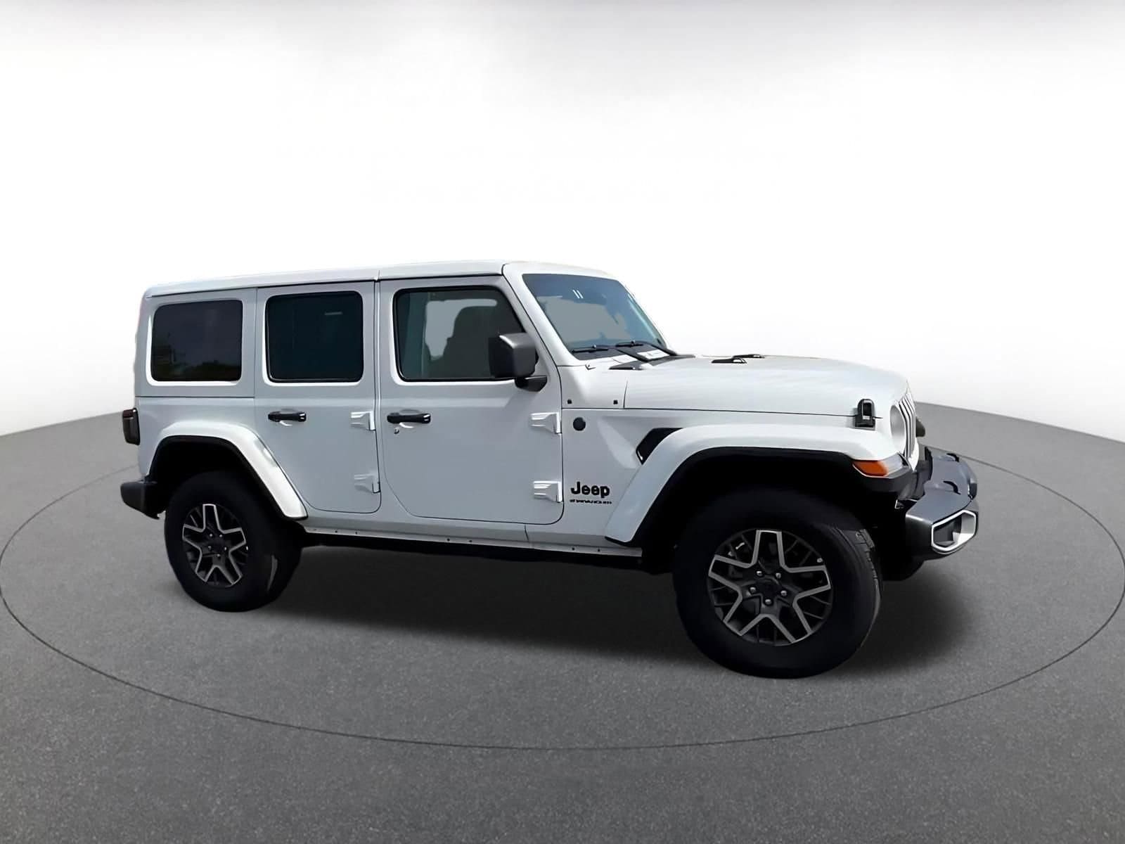 Thumbnail: 2025 Jeep Wrangler - 2