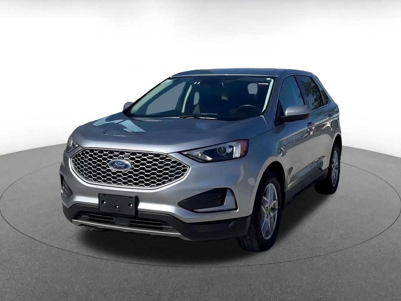 Thumbnail: 2024 Ford Edge - 7
