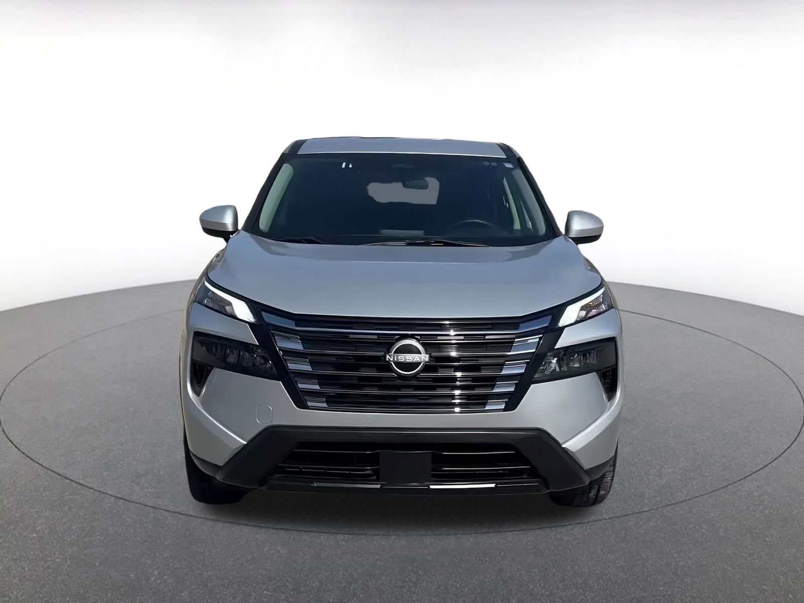 Thumbnail: 2024 Nissan Rogue - 4