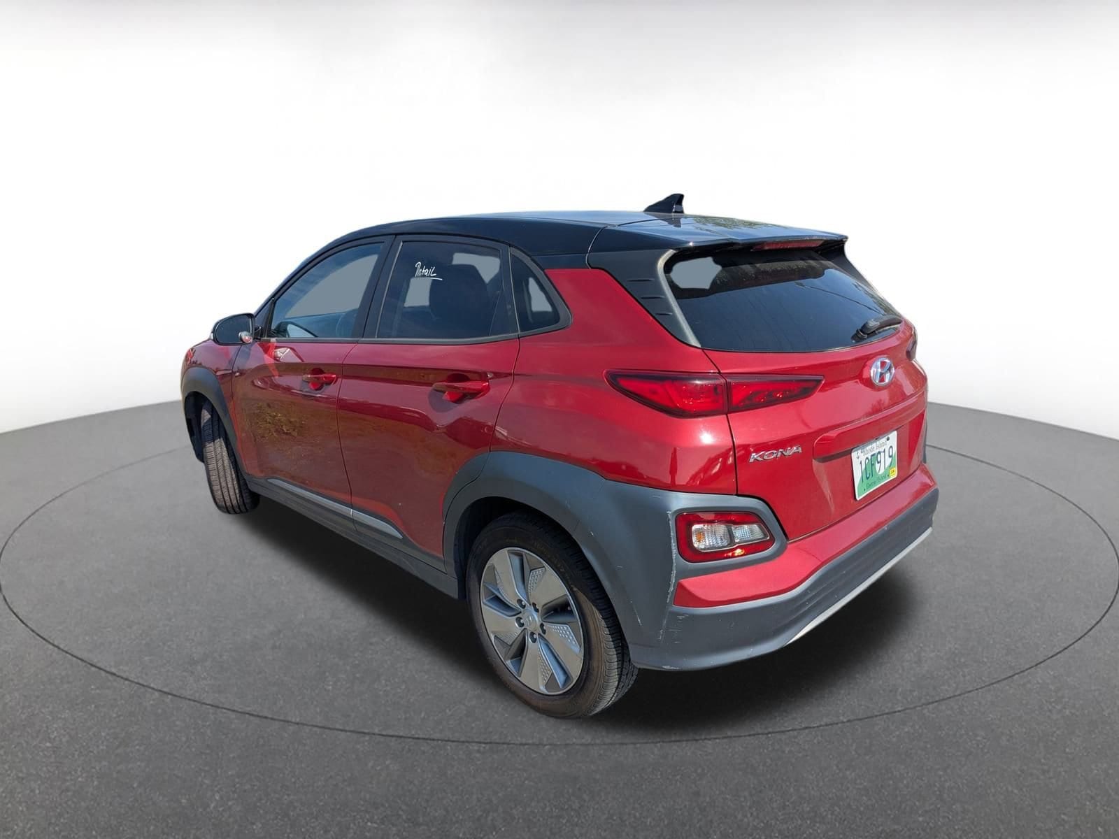 Thumbnail: 2021 Hyundai Kona - 4