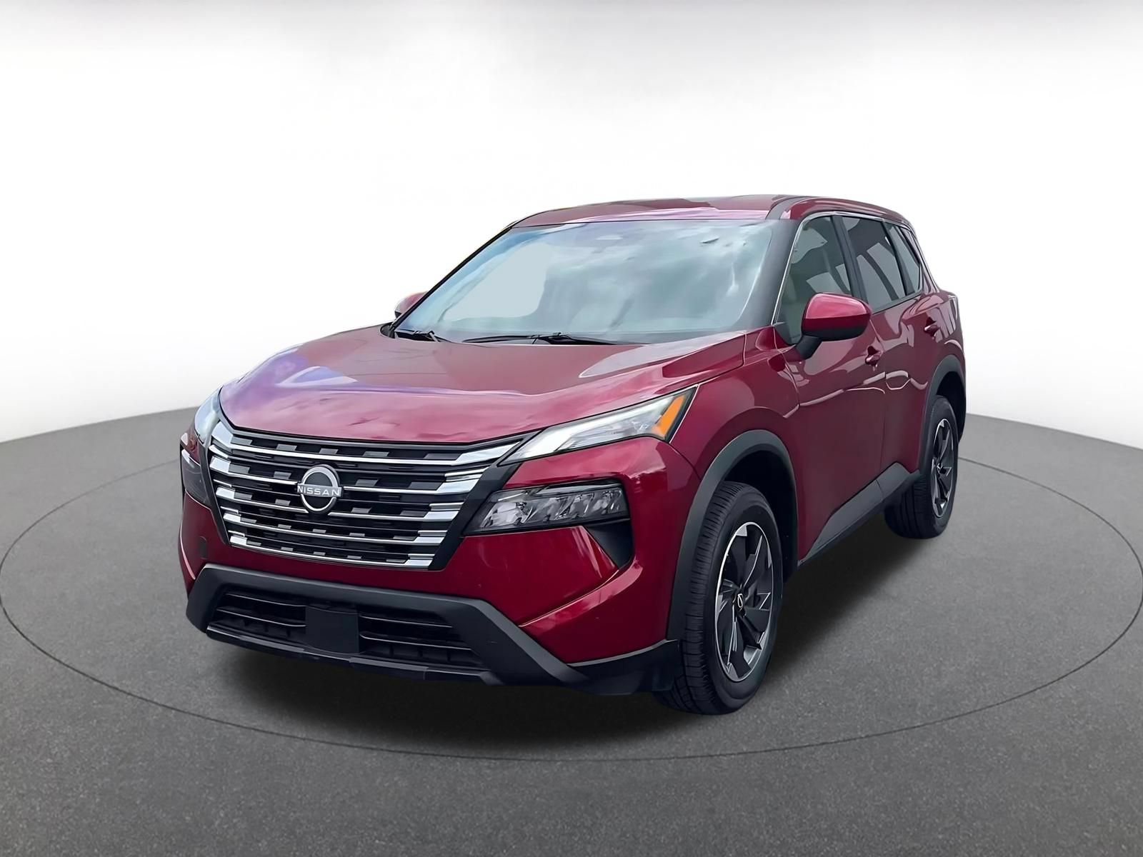 Thumbnail: 2025 Nissan Rogue - 7
