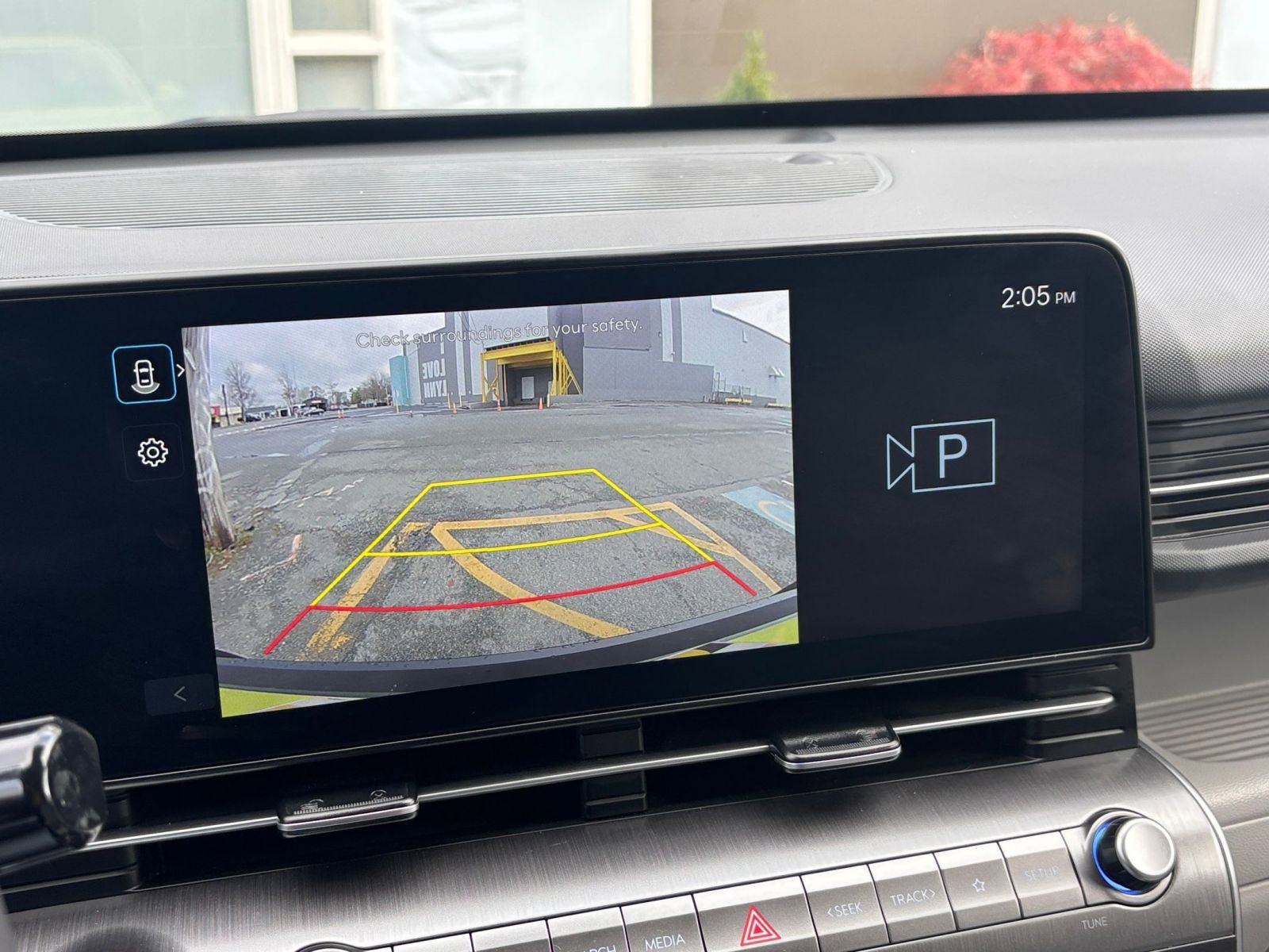 Thumbnail: 2025 Hyundai Kona - 17