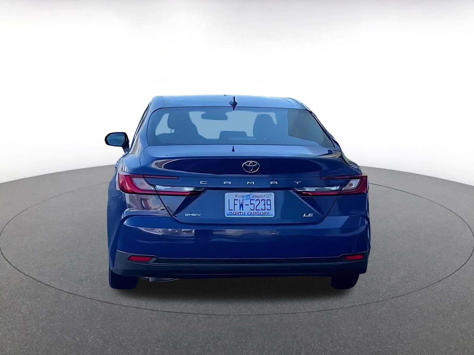 Thumbnail: 2025 Toyota Camry - 11