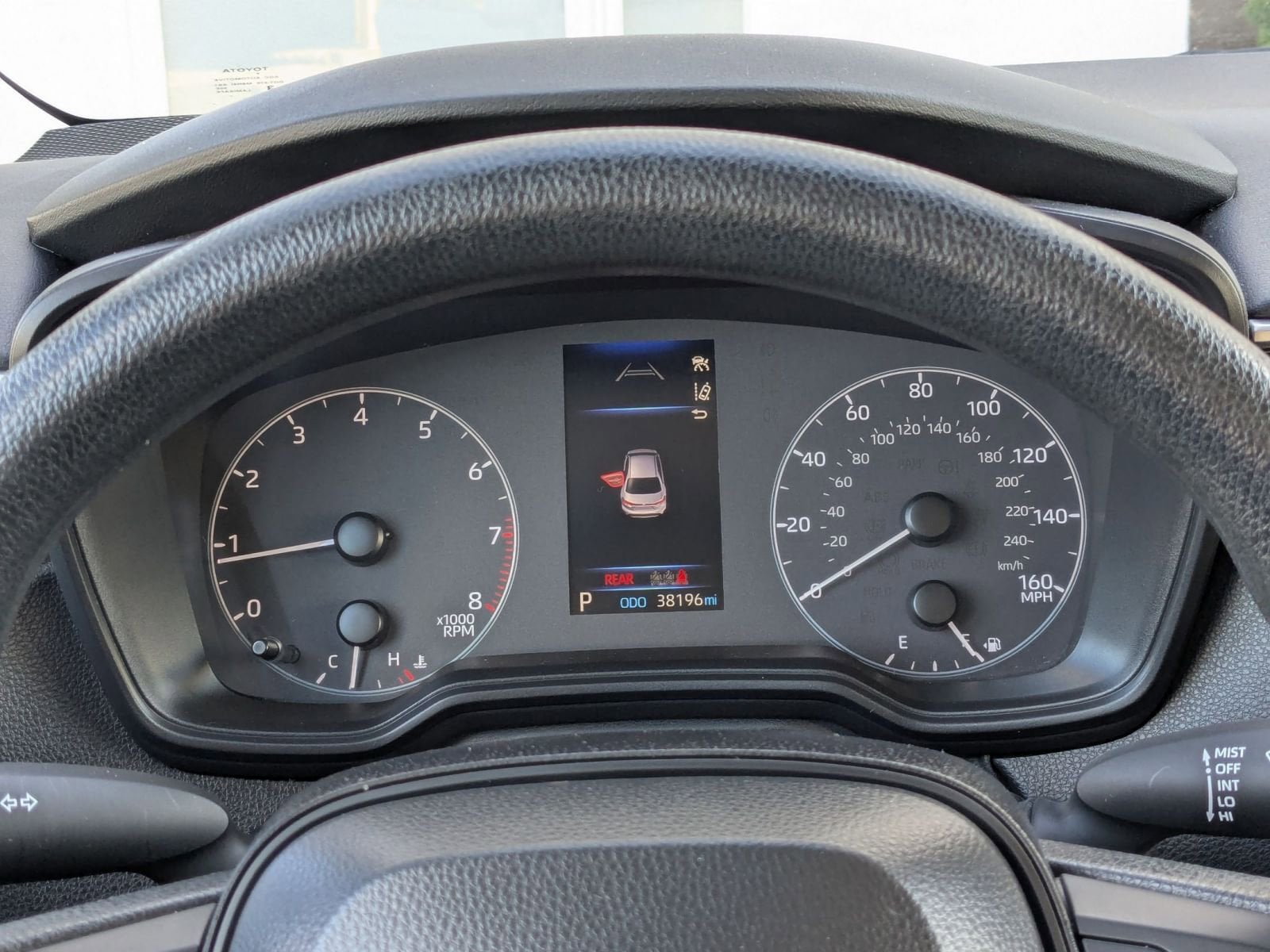 Thumbnail: 2024 Toyota Corolla - 31