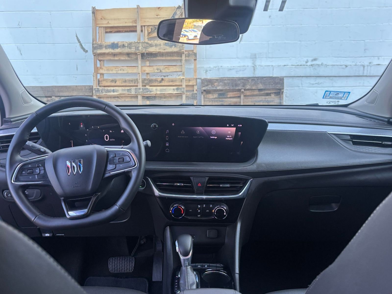 Thumbnail: 2024 Buick Encore GX - 28