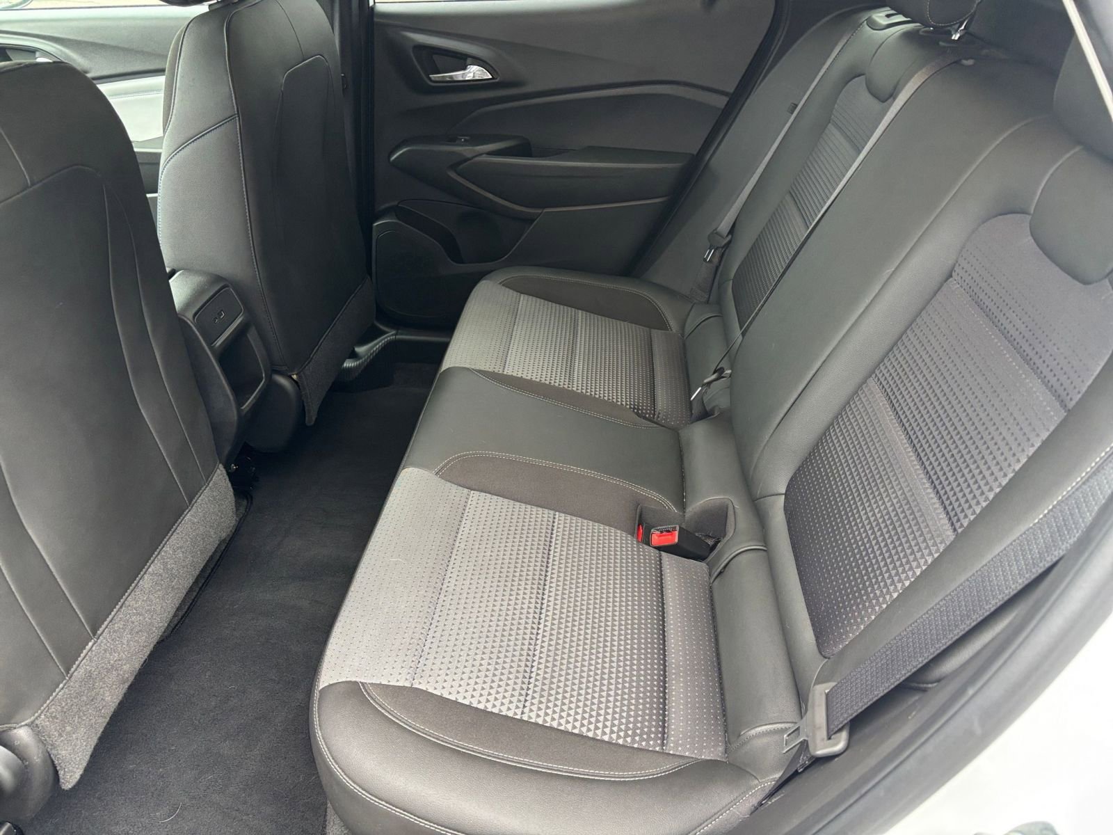 Thumbnail: 2025 Chevrolet Trax - 22