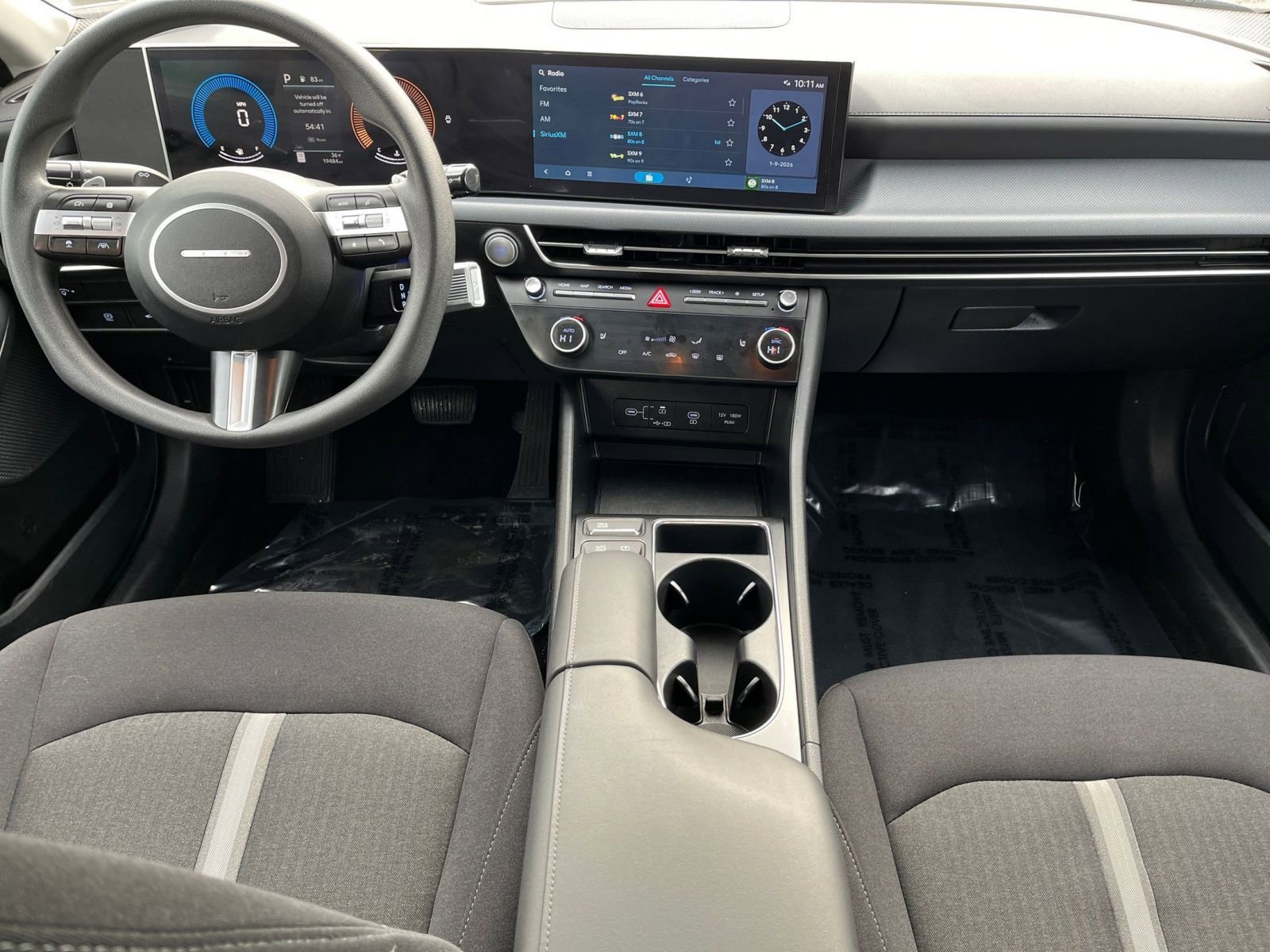 Thumbnail: 2025 Hyundai Sonata - 30