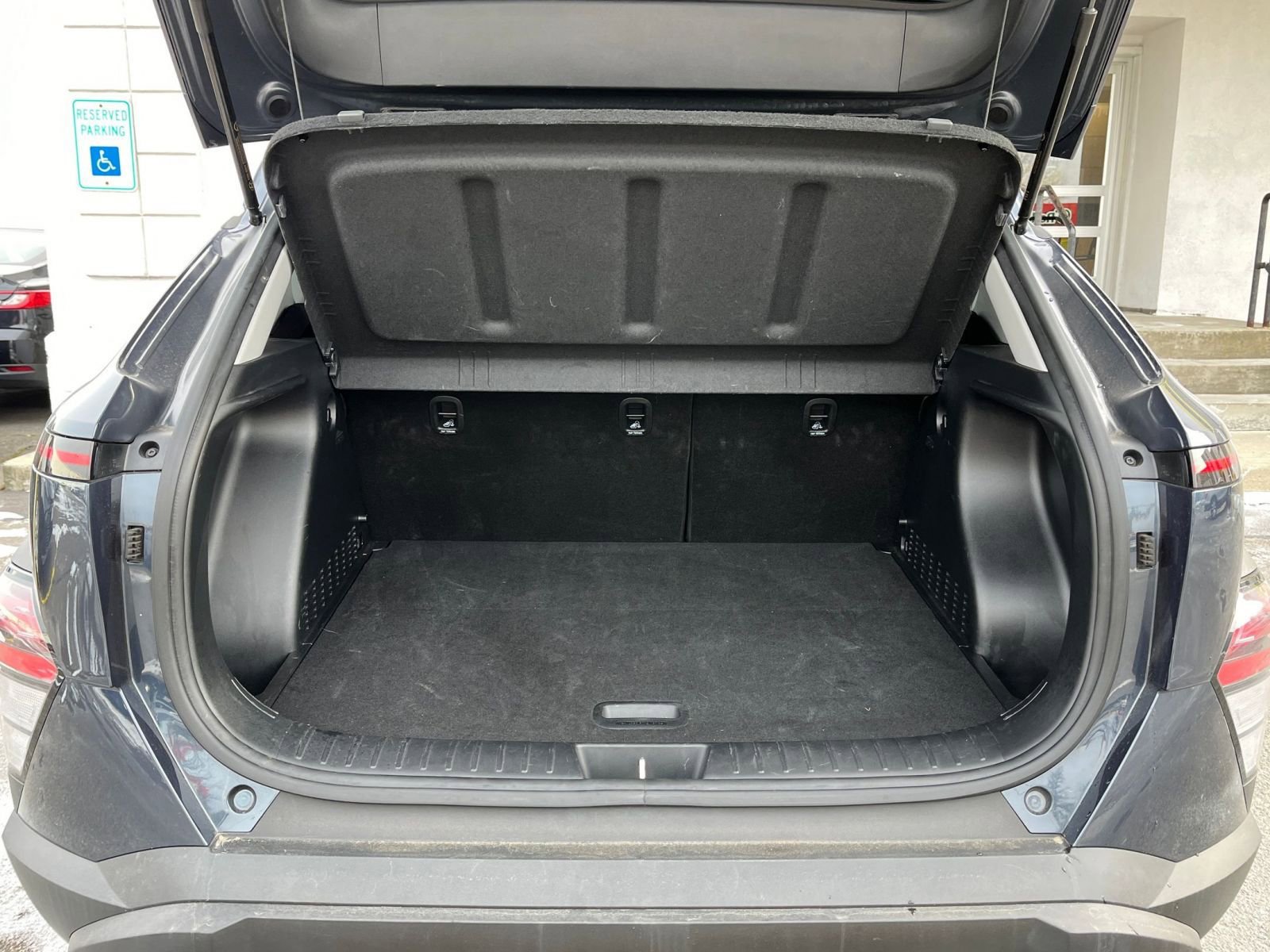 Thumbnail: 2025 Hyundai Kona - 27