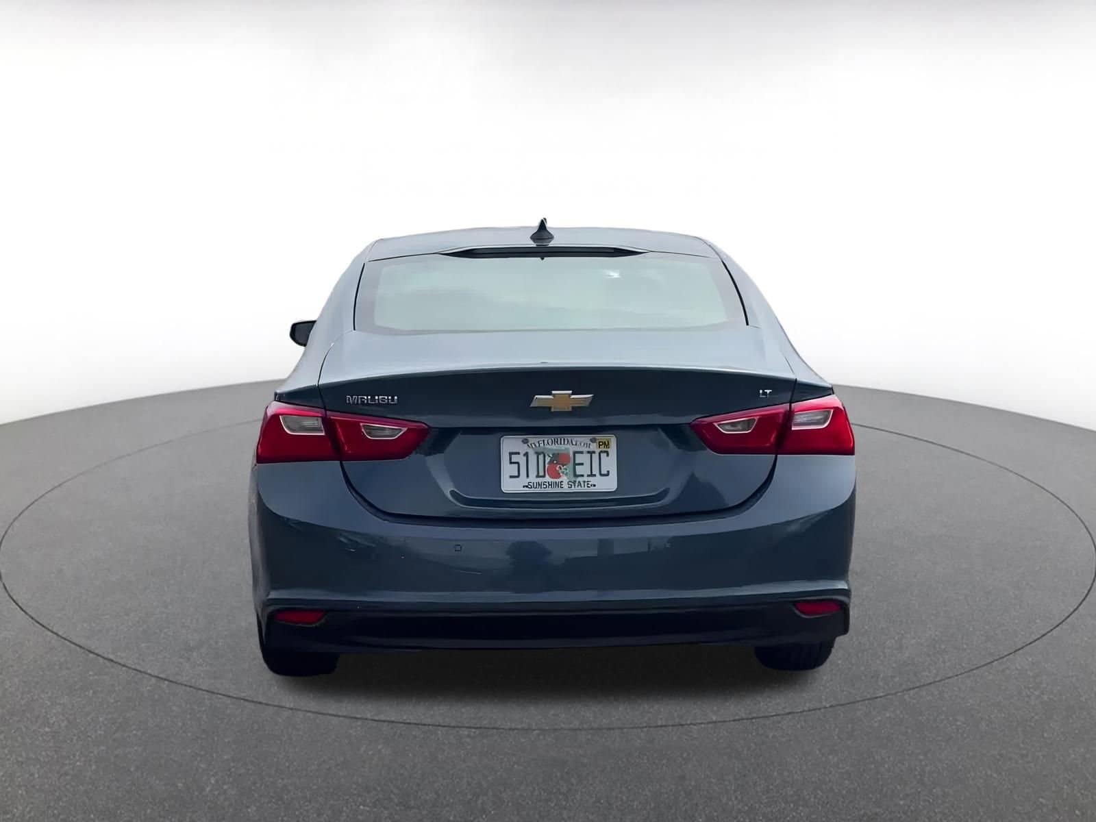 Thumbnail: 2024 Chevrolet Malibu - 12