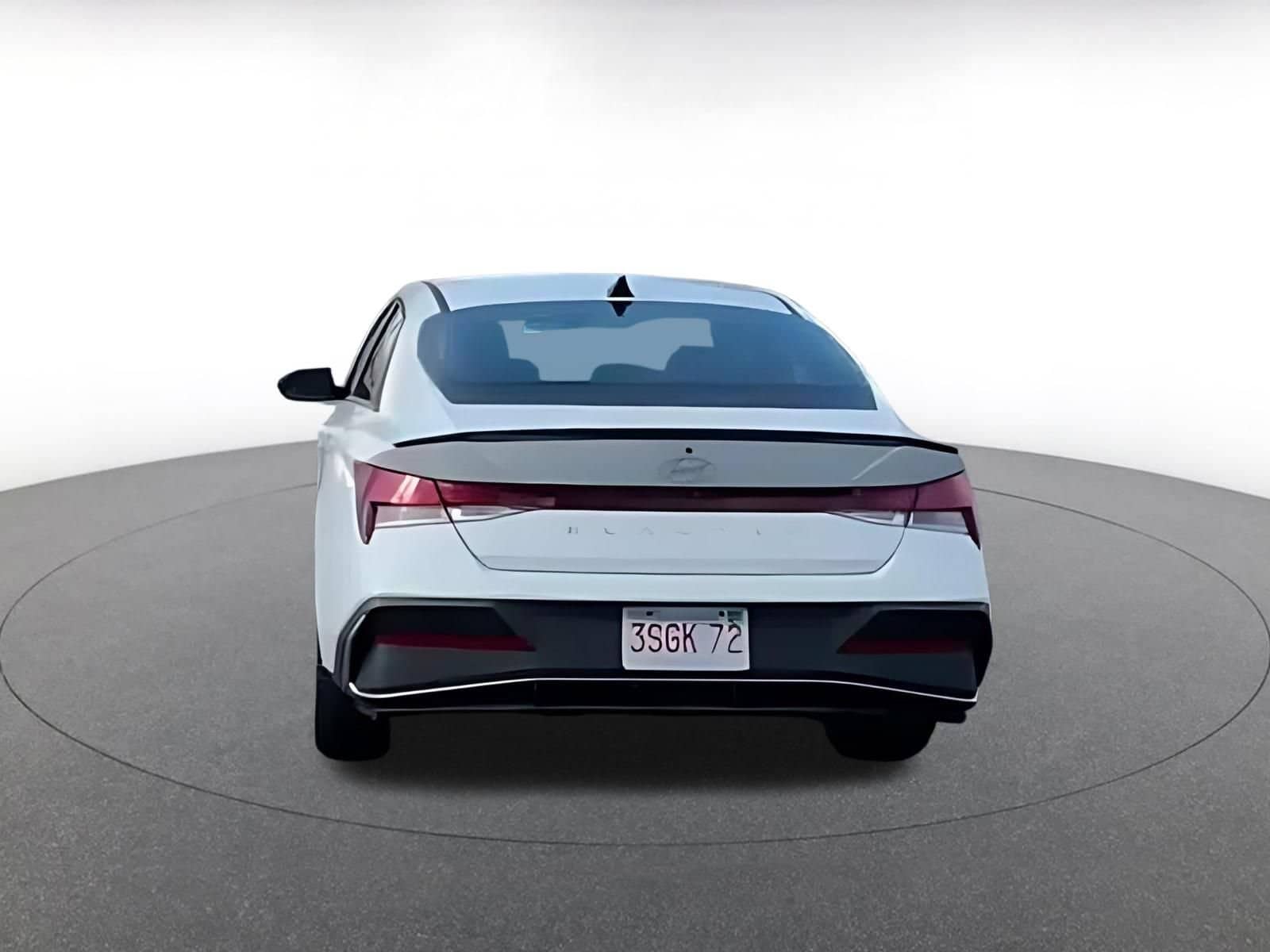 Thumbnail: 2026 Hyundai Elantra - 13