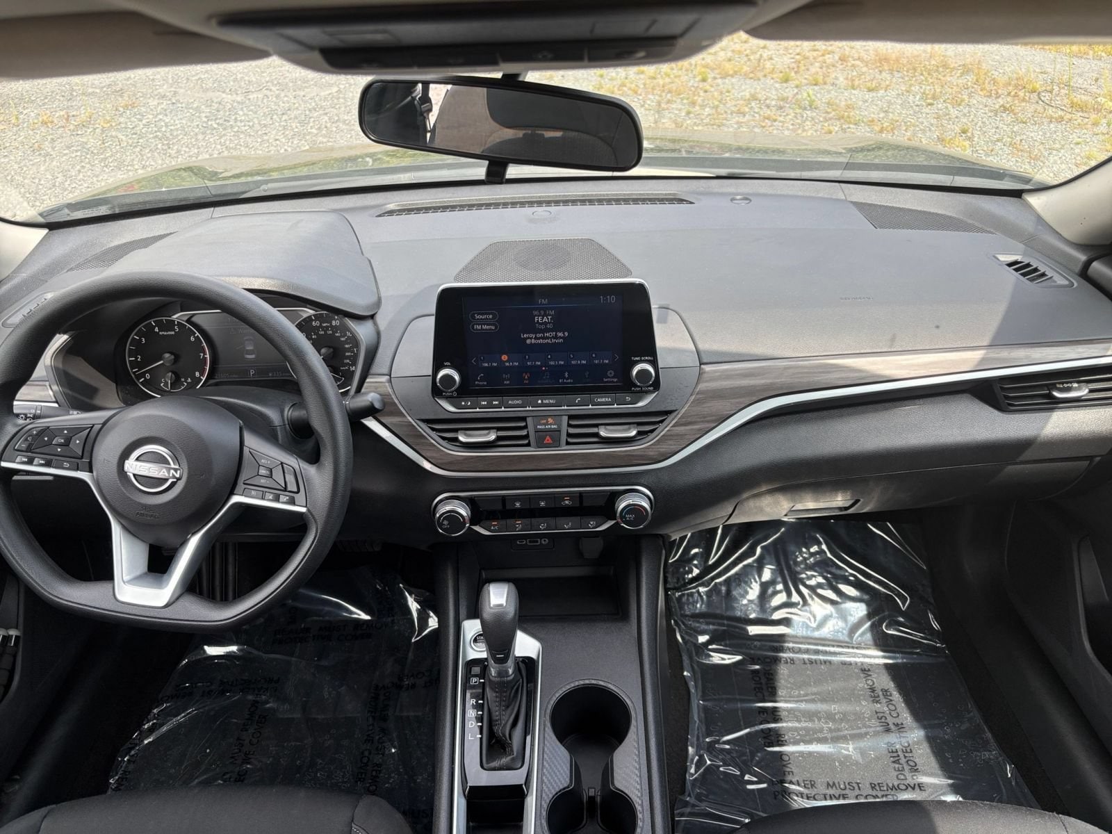 Thumbnail: 2025 Nissan Altima - 26
