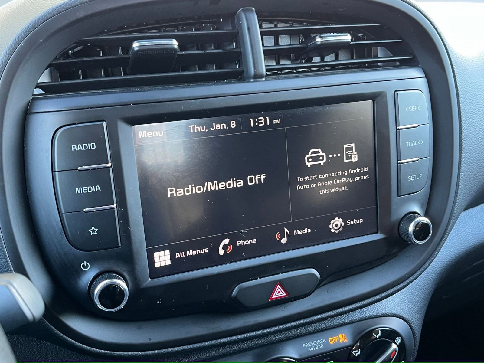 Thumbnail: 2025 Kia Soul - 20