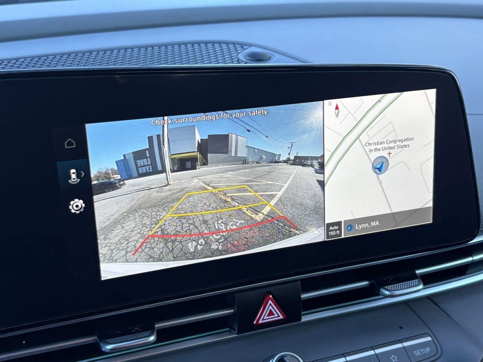 Thumbnail: 2025 Hyundai Elantra - 17