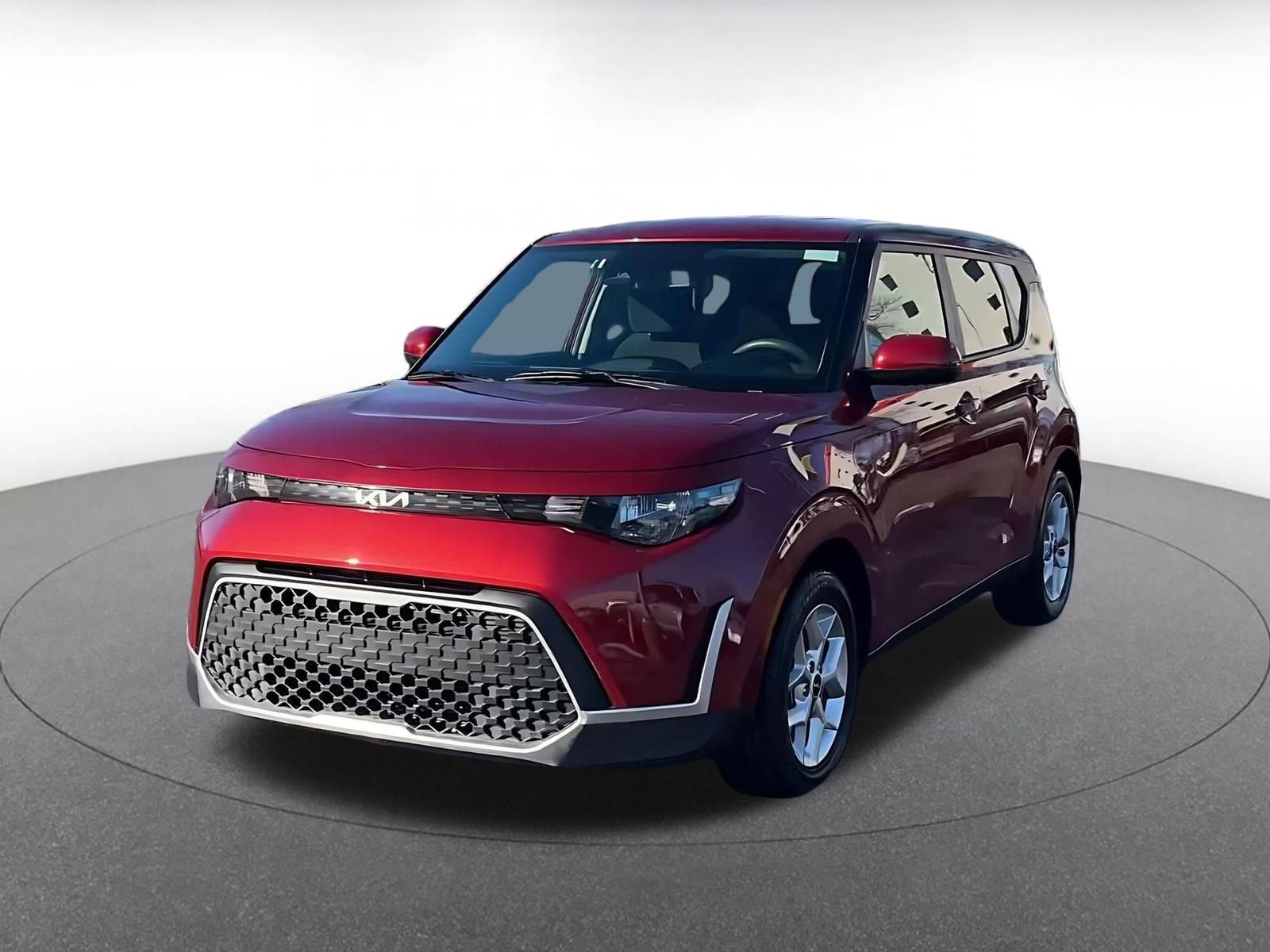 Thumbnail: 2025 Kia Soul - 7