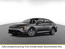2025 Kia K4 LXS -
                  Lynn, MA