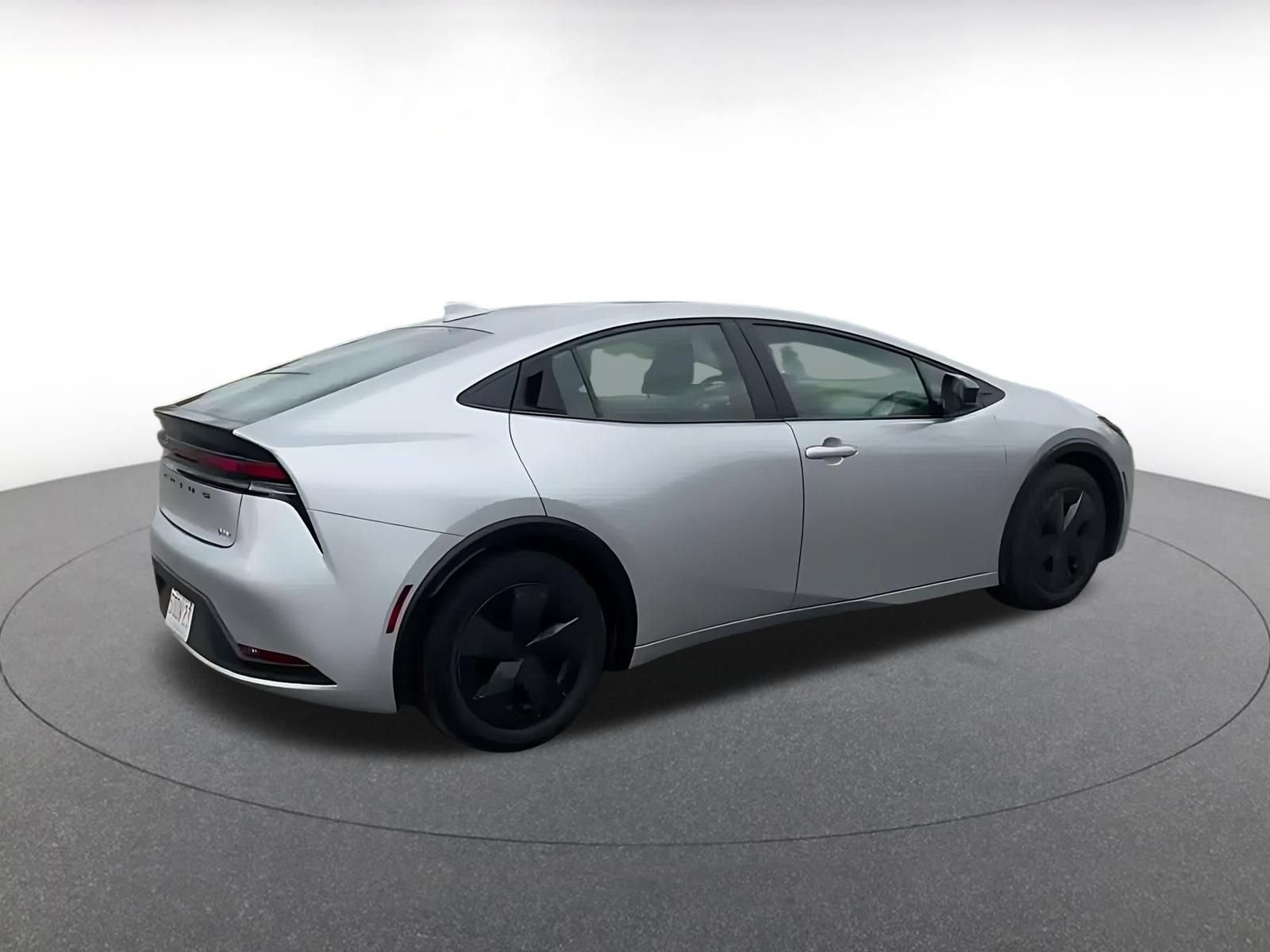 Thumbnail: 2025 Toyota Prius - 14
