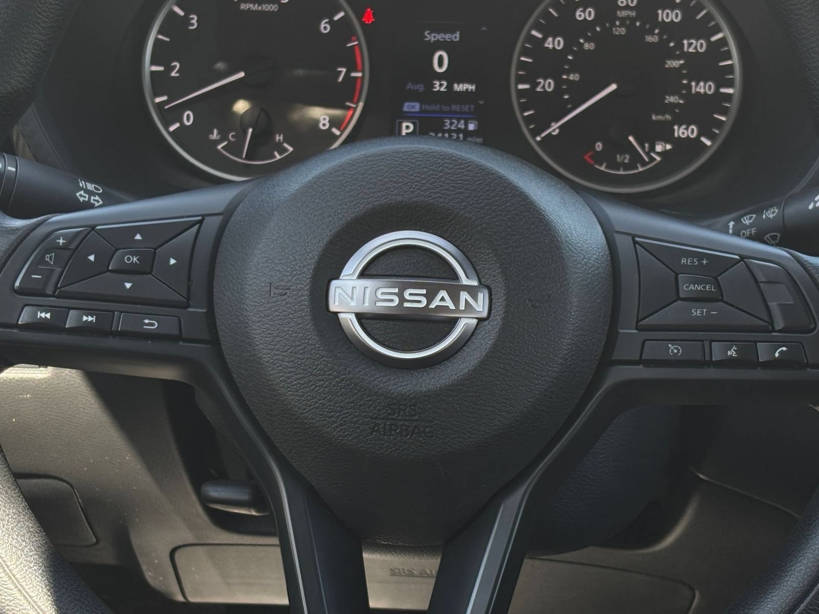 Thumbnail: 2025 Nissan Sentra - 22