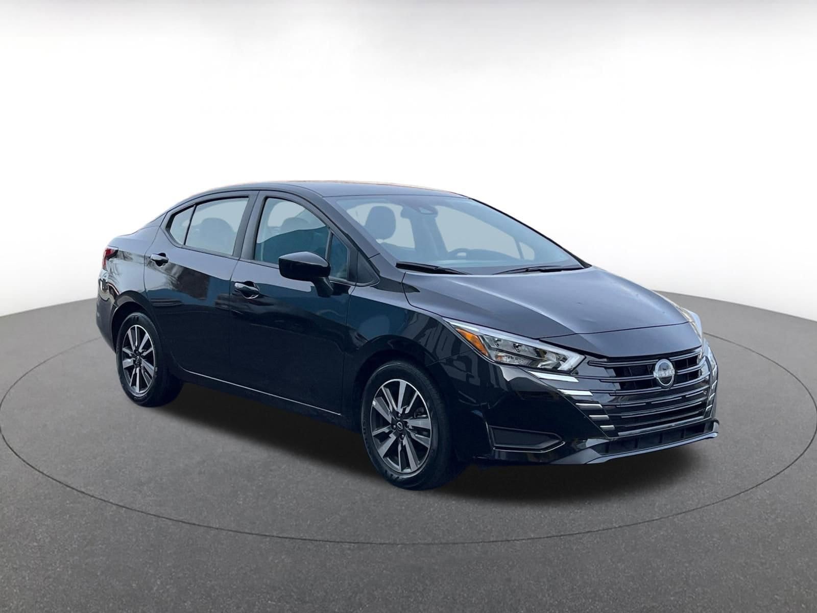 Thumbnail: 2025 Nissan Versa - 1