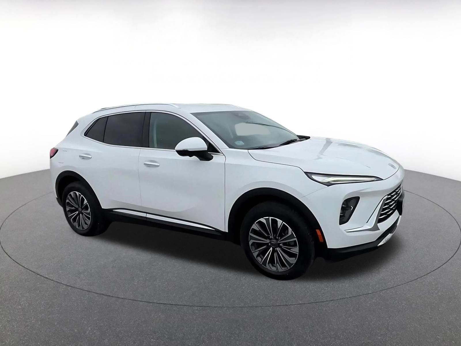 Thumbnail: 2024 Buick Envision - 2