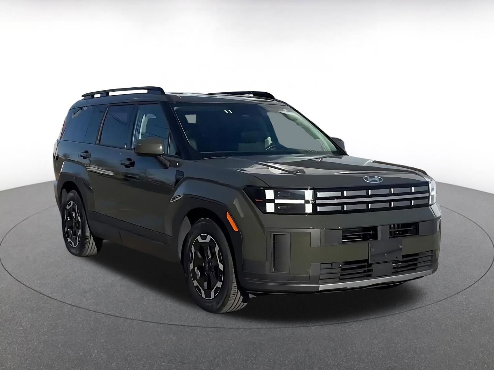 Thumbnail: 2025 Hyundai Santa Fe - 3