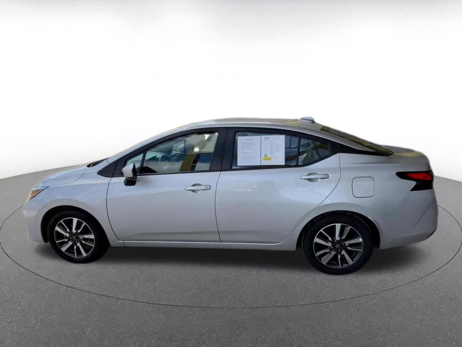 Thumbnail: 2025 Nissan Versa - 10