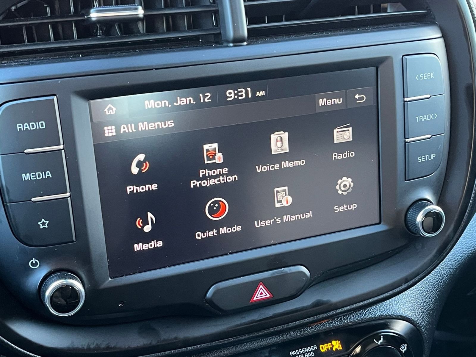 Thumbnail: 2025 Kia Soul - 20