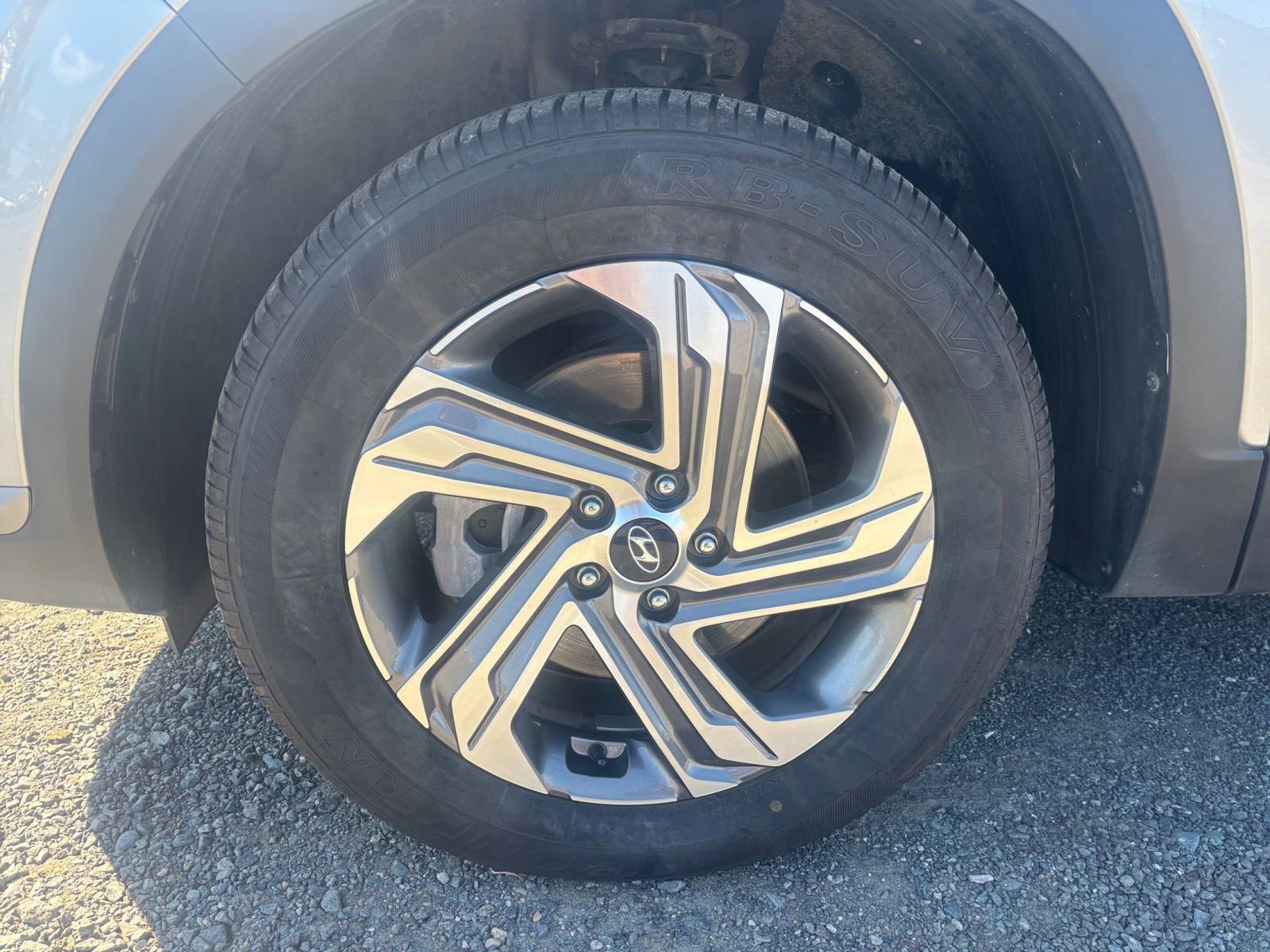 Thumbnail: 2023 Hyundai Santa Fe - 27