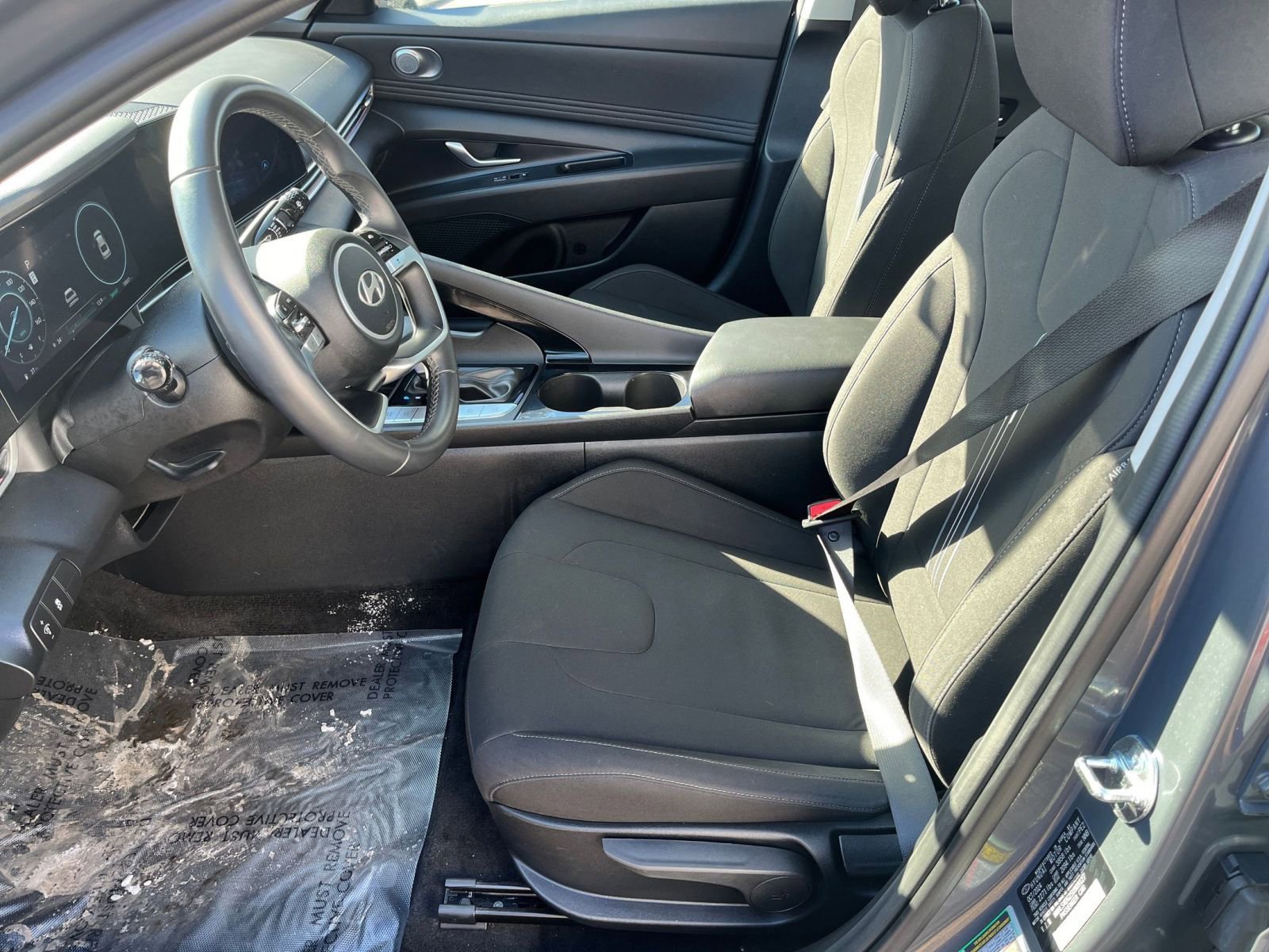 Thumbnail: 2025 Hyundai Elantra - 23