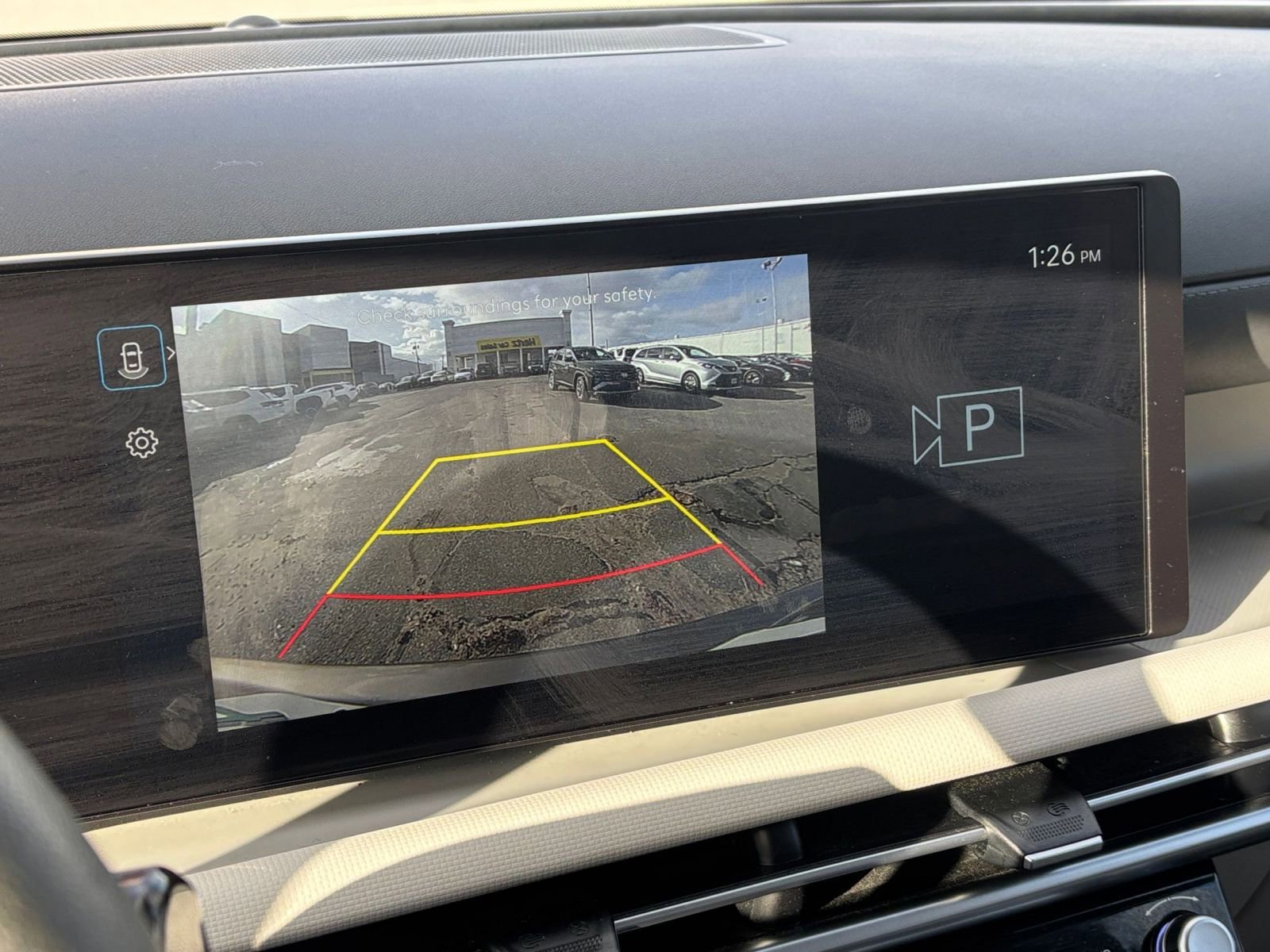 Thumbnail: 2025 Hyundai Tucson - 17