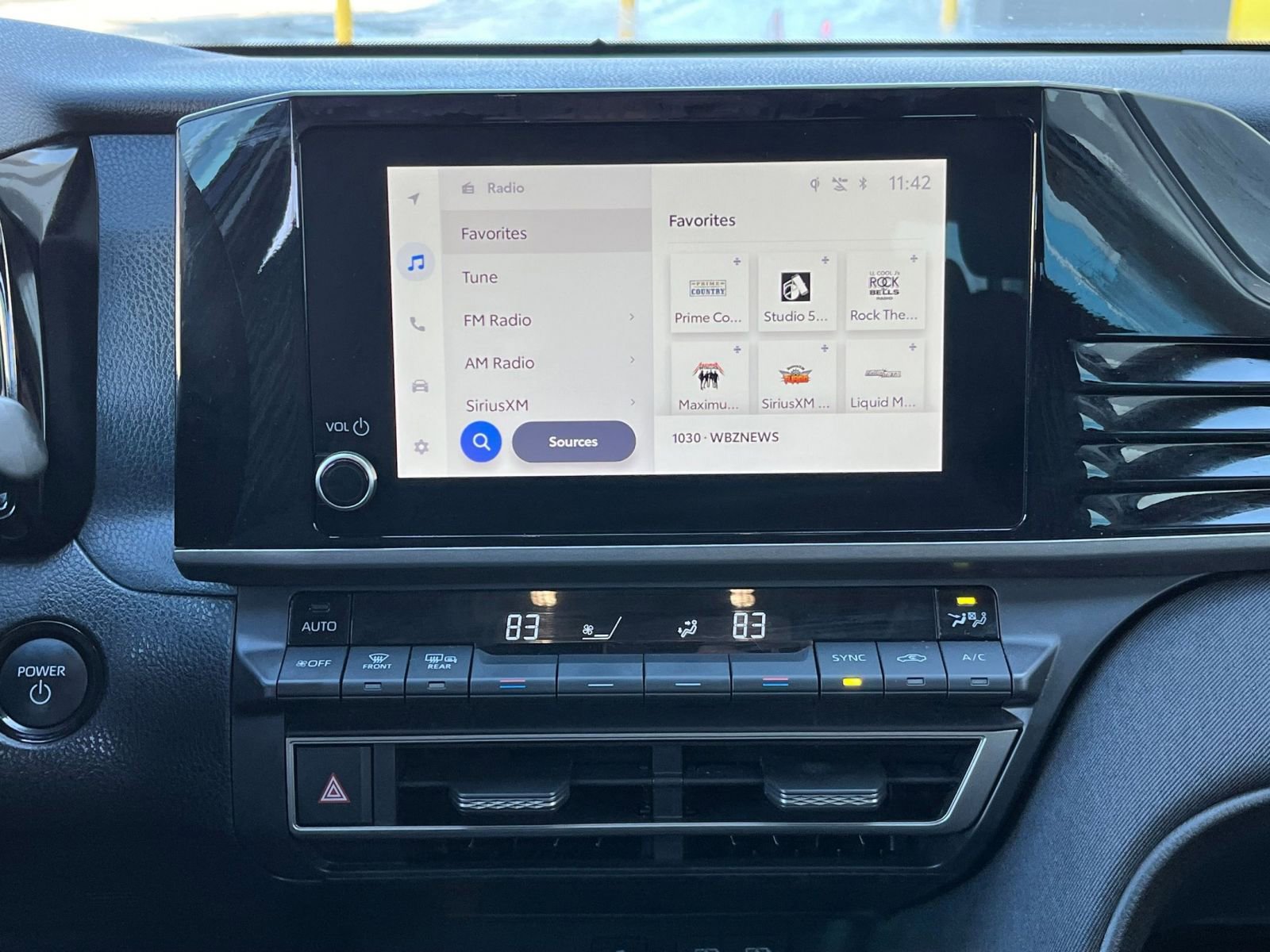 Thumbnail: 2025 Toyota Camry - 17