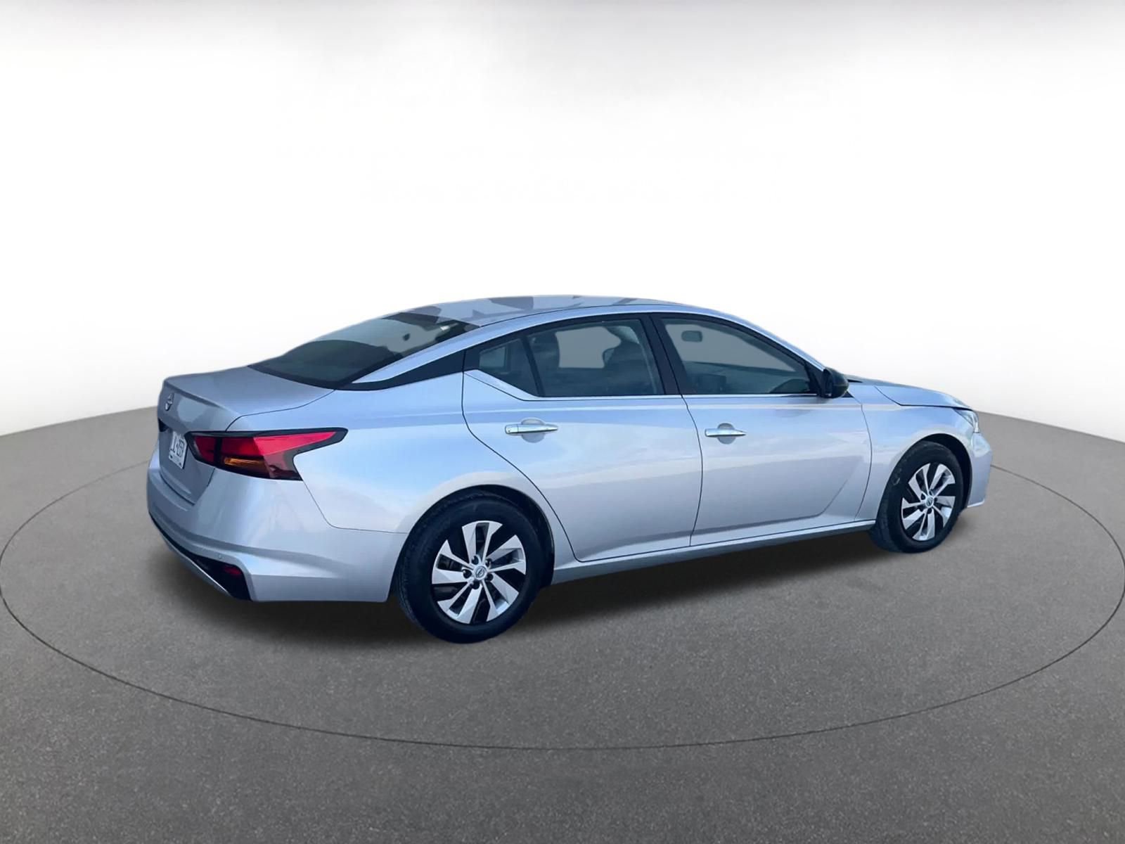 Thumbnail: 2024 Nissan Altima - 14