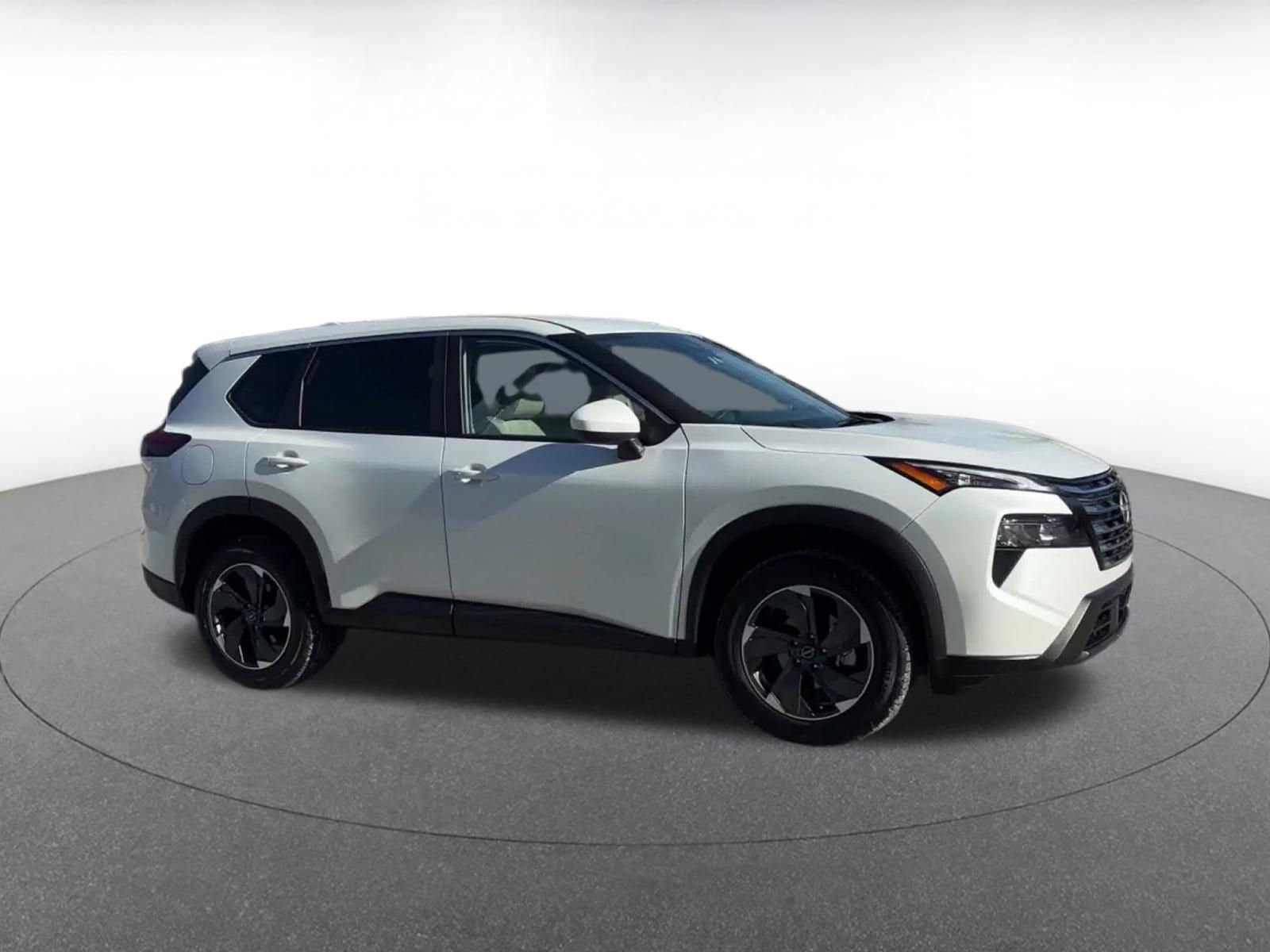 Thumbnail: 2024 Nissan Rogue - 2