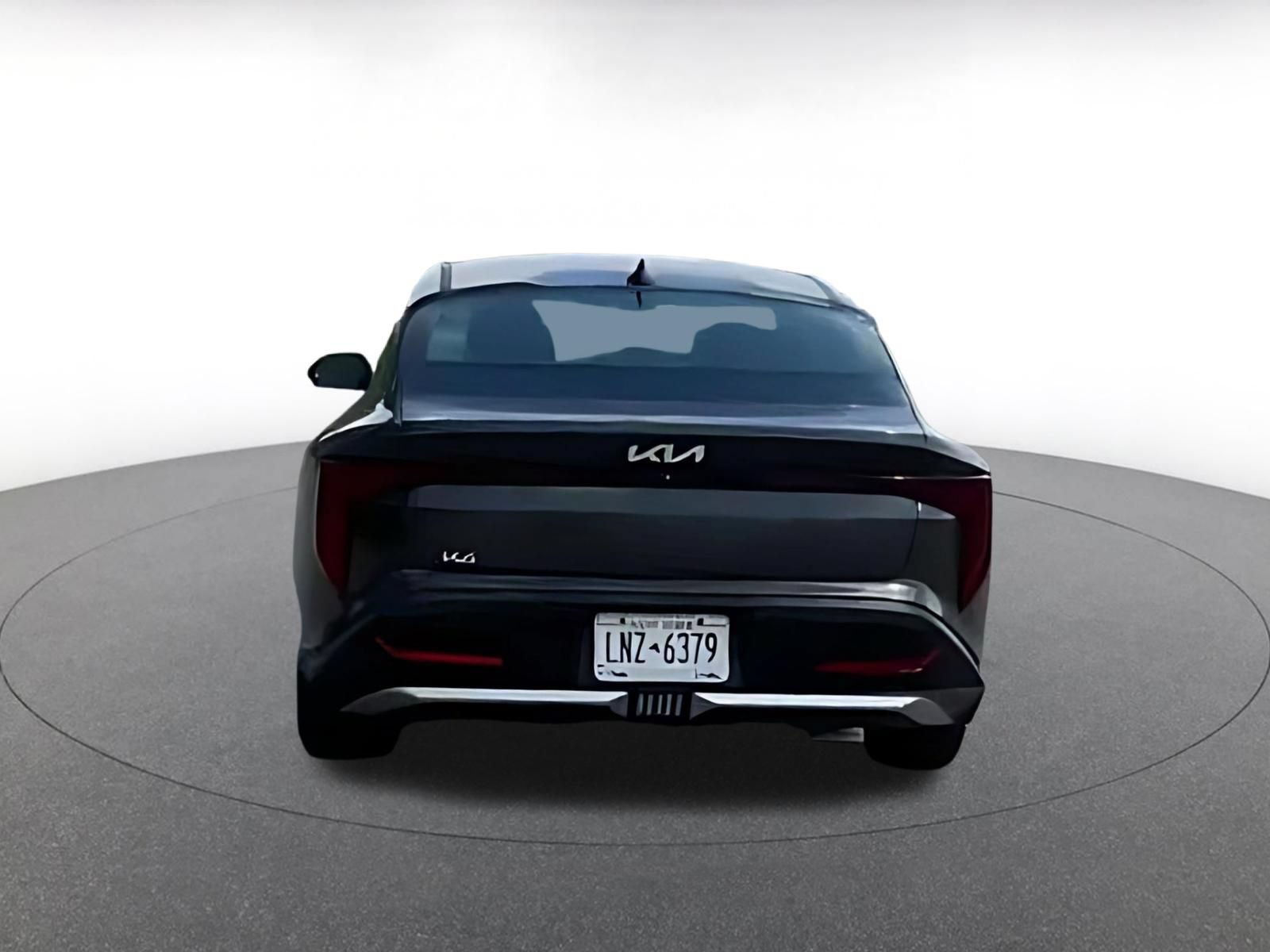 Thumbnail: 2025 Kia K4 - 10