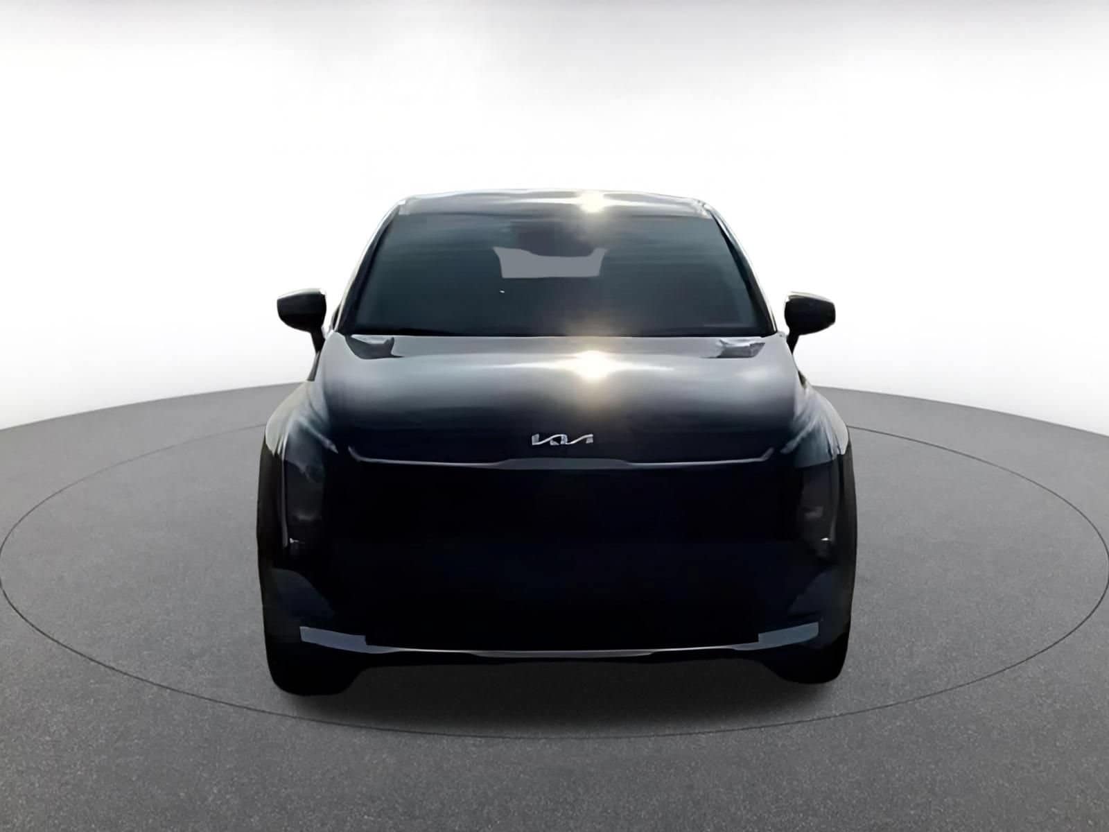 Thumbnail: 2026 Kia Sportage - 3