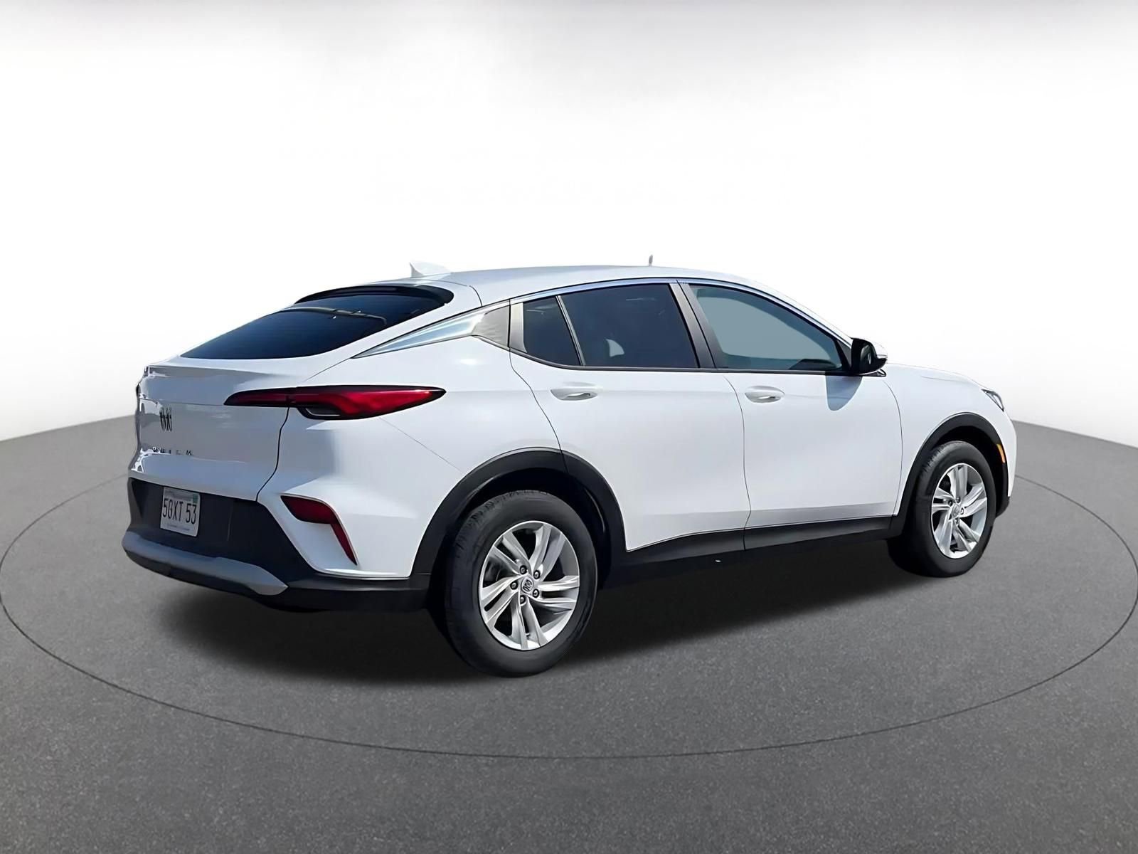 Thumbnail: 2025 Buick Envista - 12