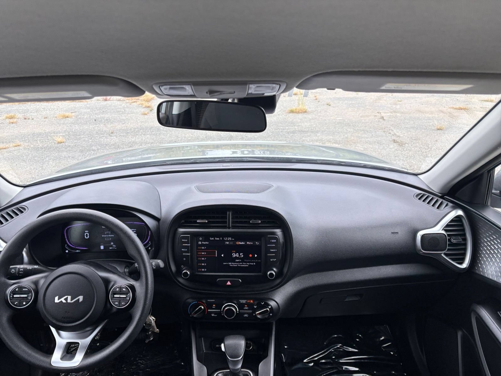 Thumbnail: 2025 Kia Soul - 28